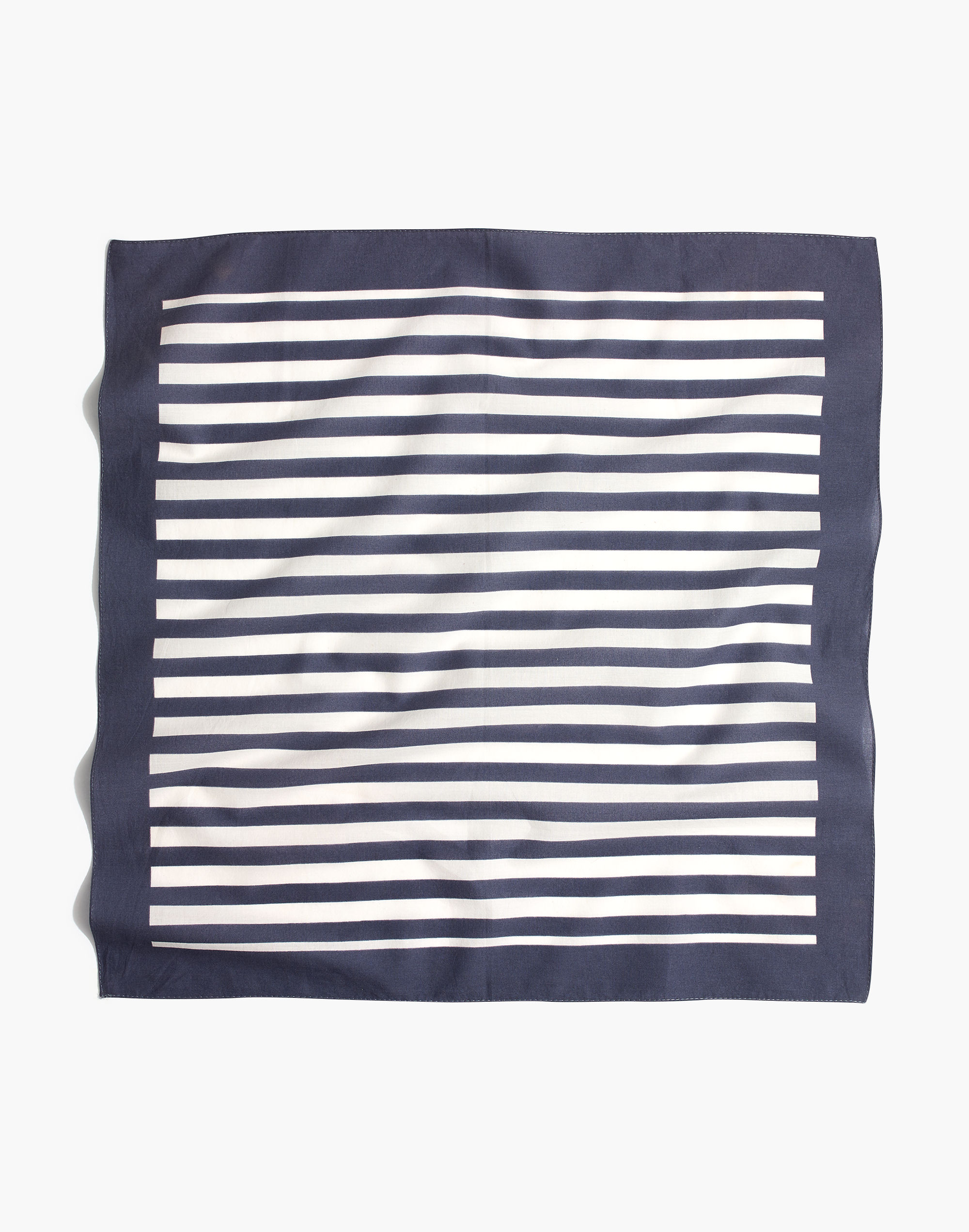 Washed Cotton Bandana