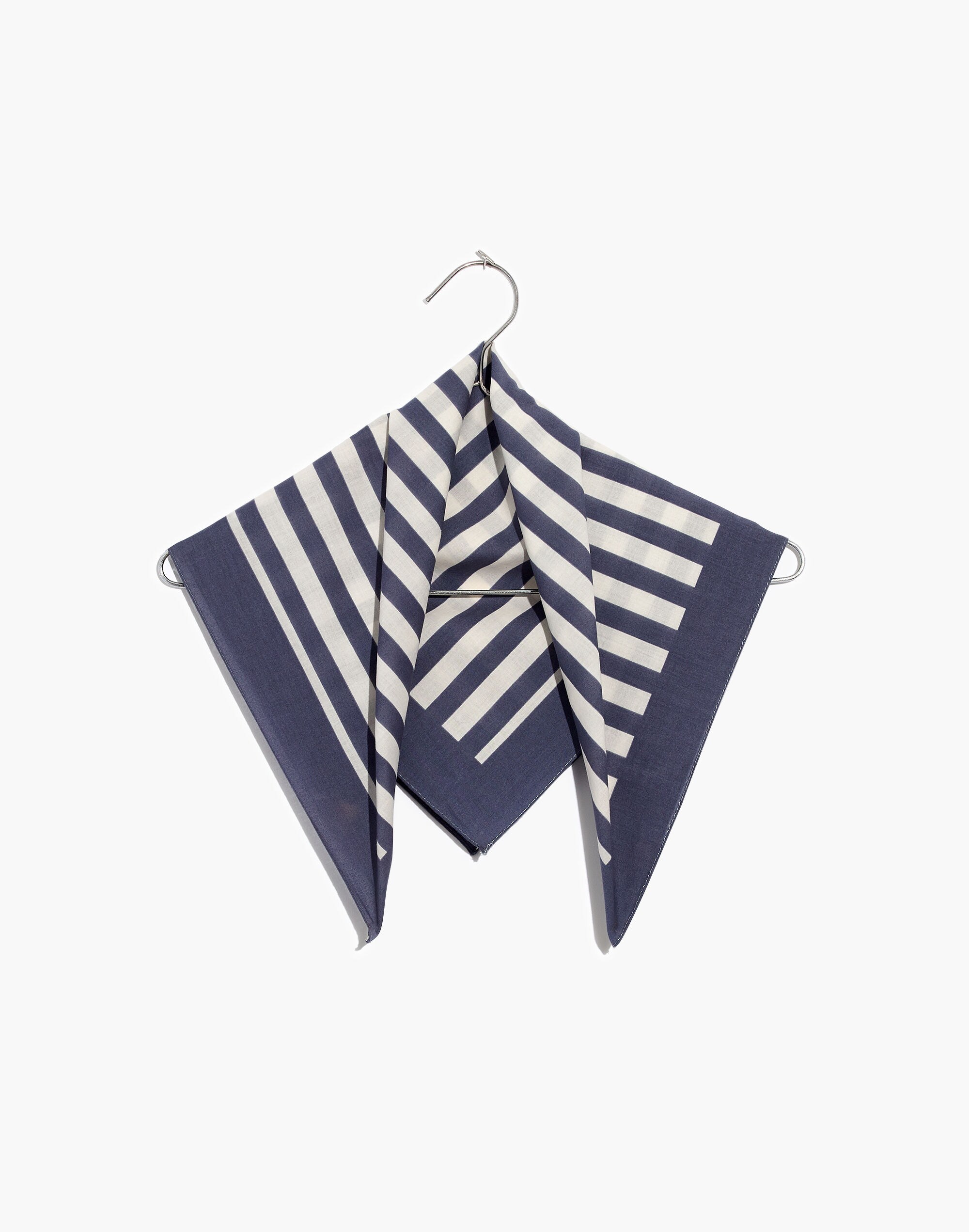 Washed Cotton Bandana