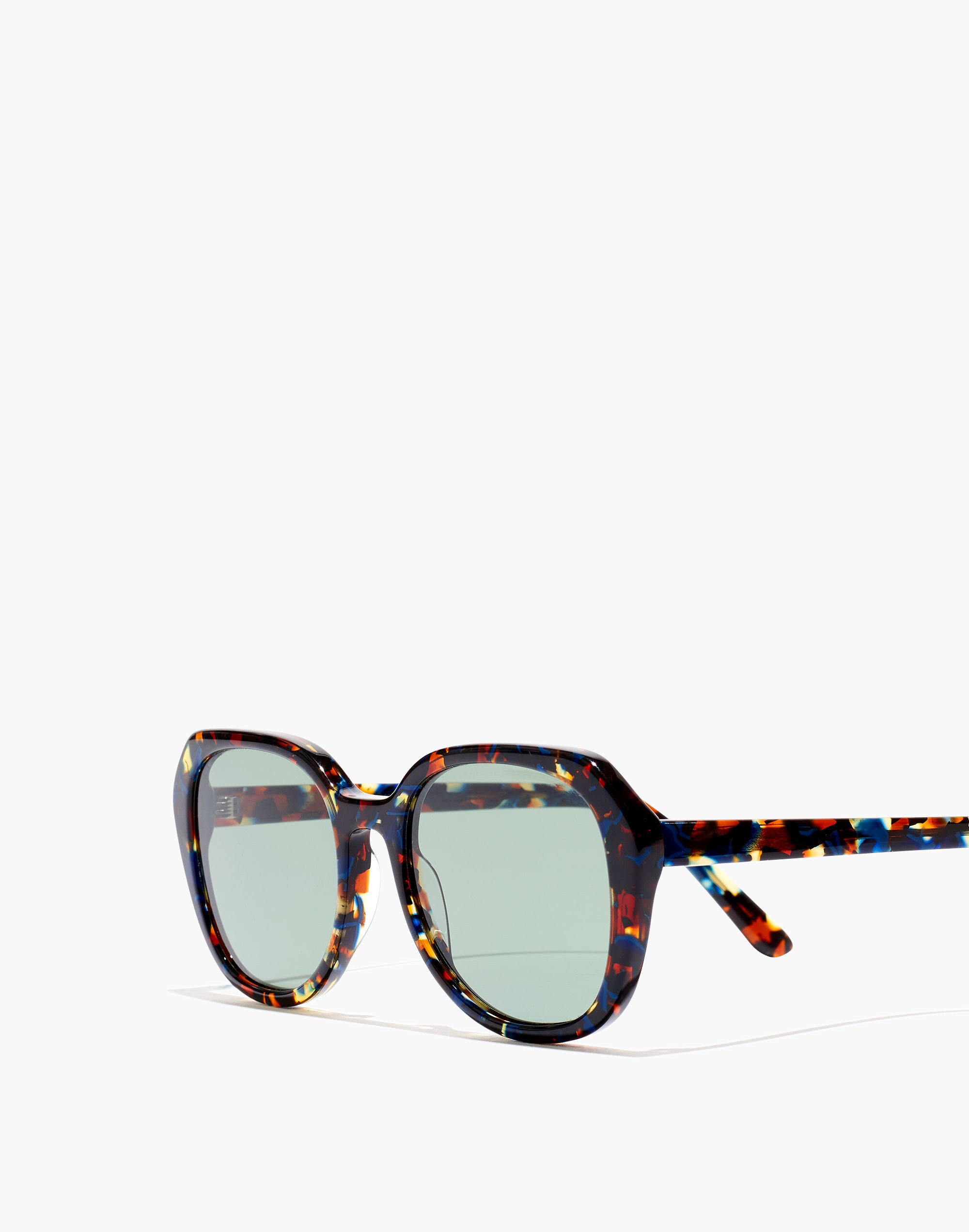 Griffith Sunglasses