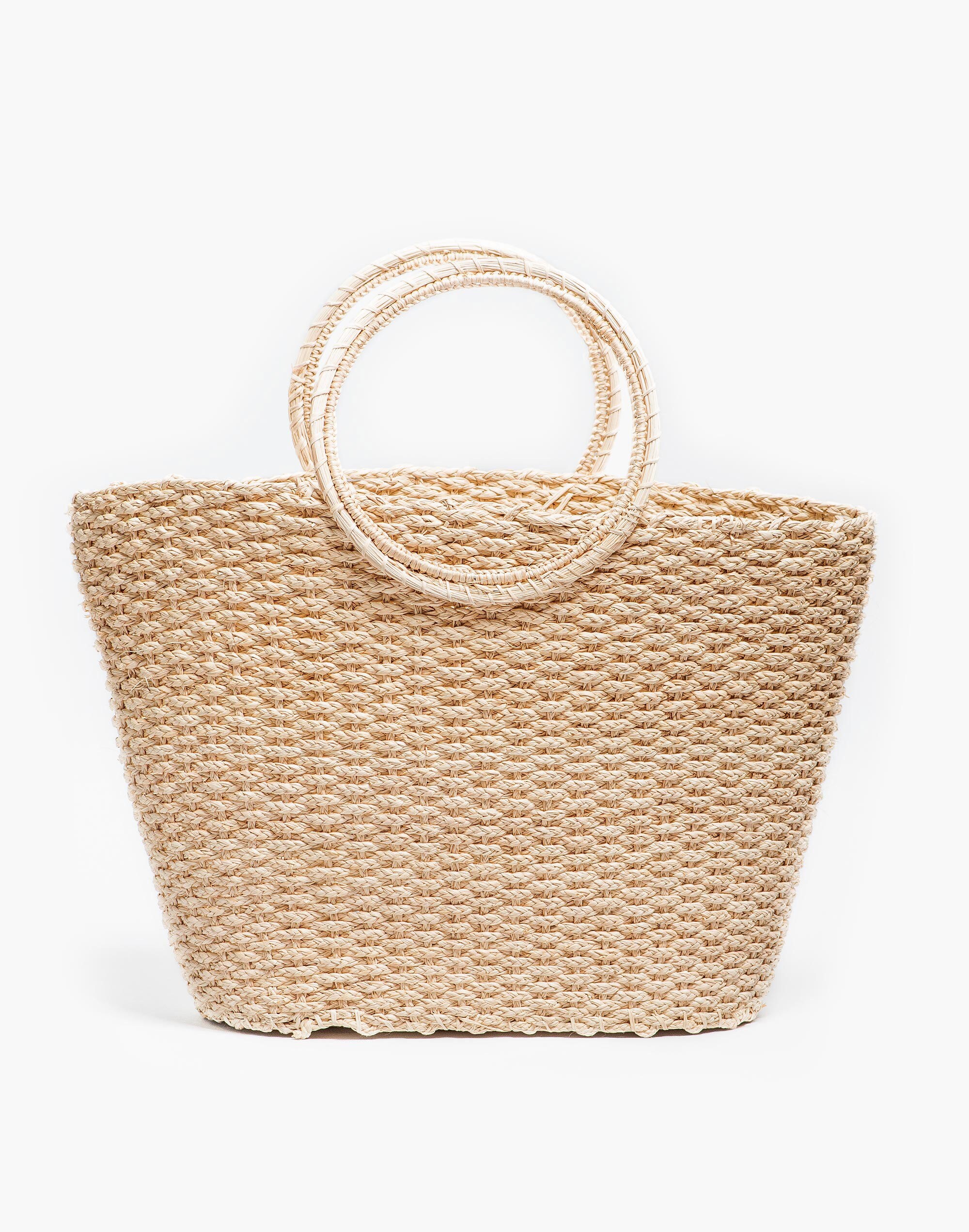 someware&trade; juliette basket bag