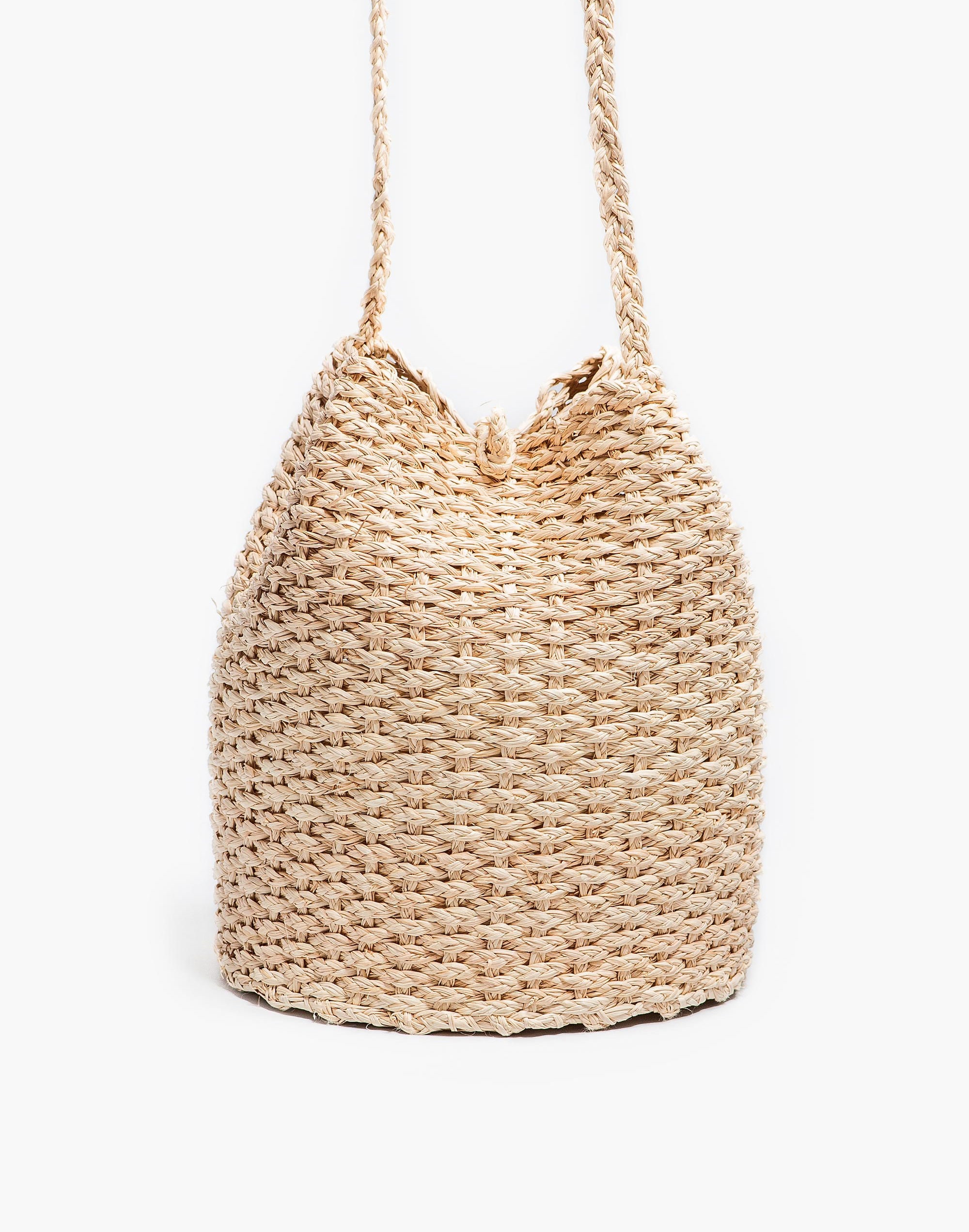 someware&trade; jeanne basket bag