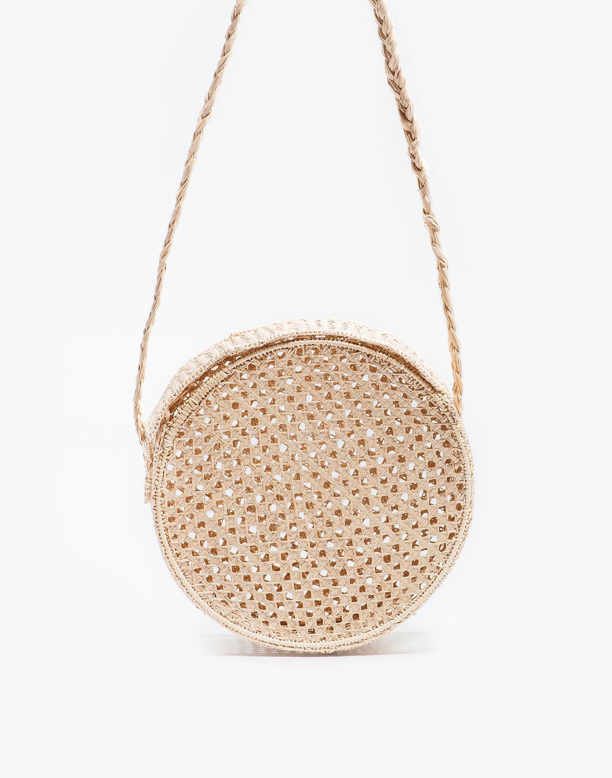someware&trade; zouzou circle bag