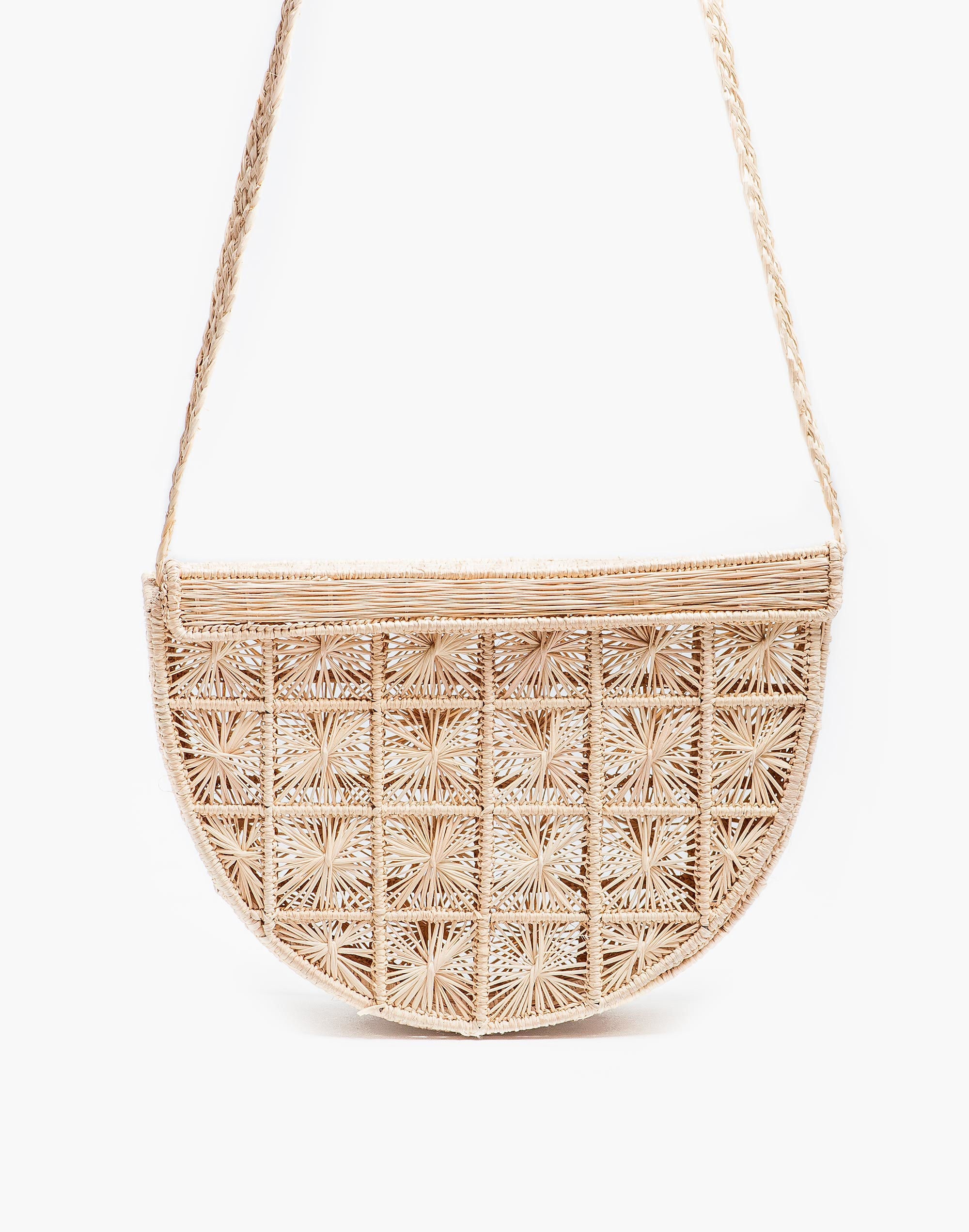 someware&trade; halfmoon bag