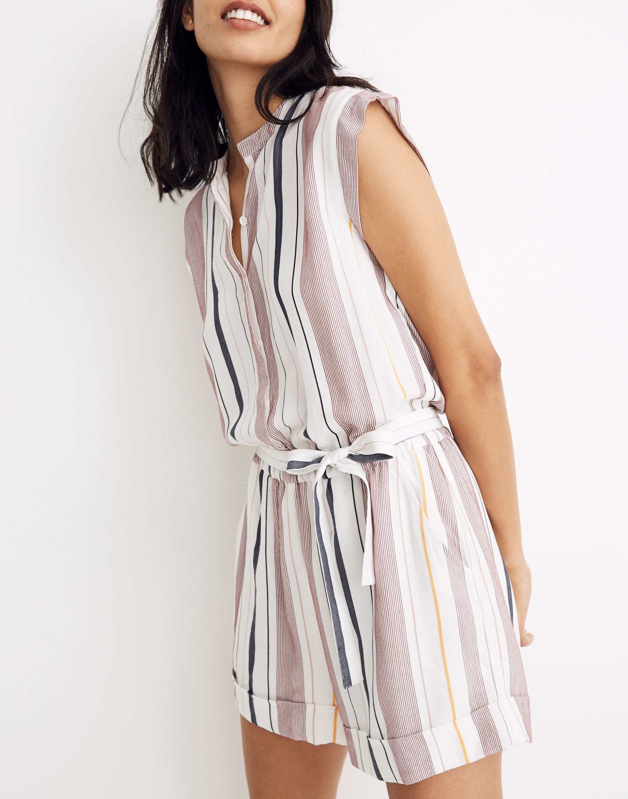 Tavik&reg; Tess Cover-Up Romper