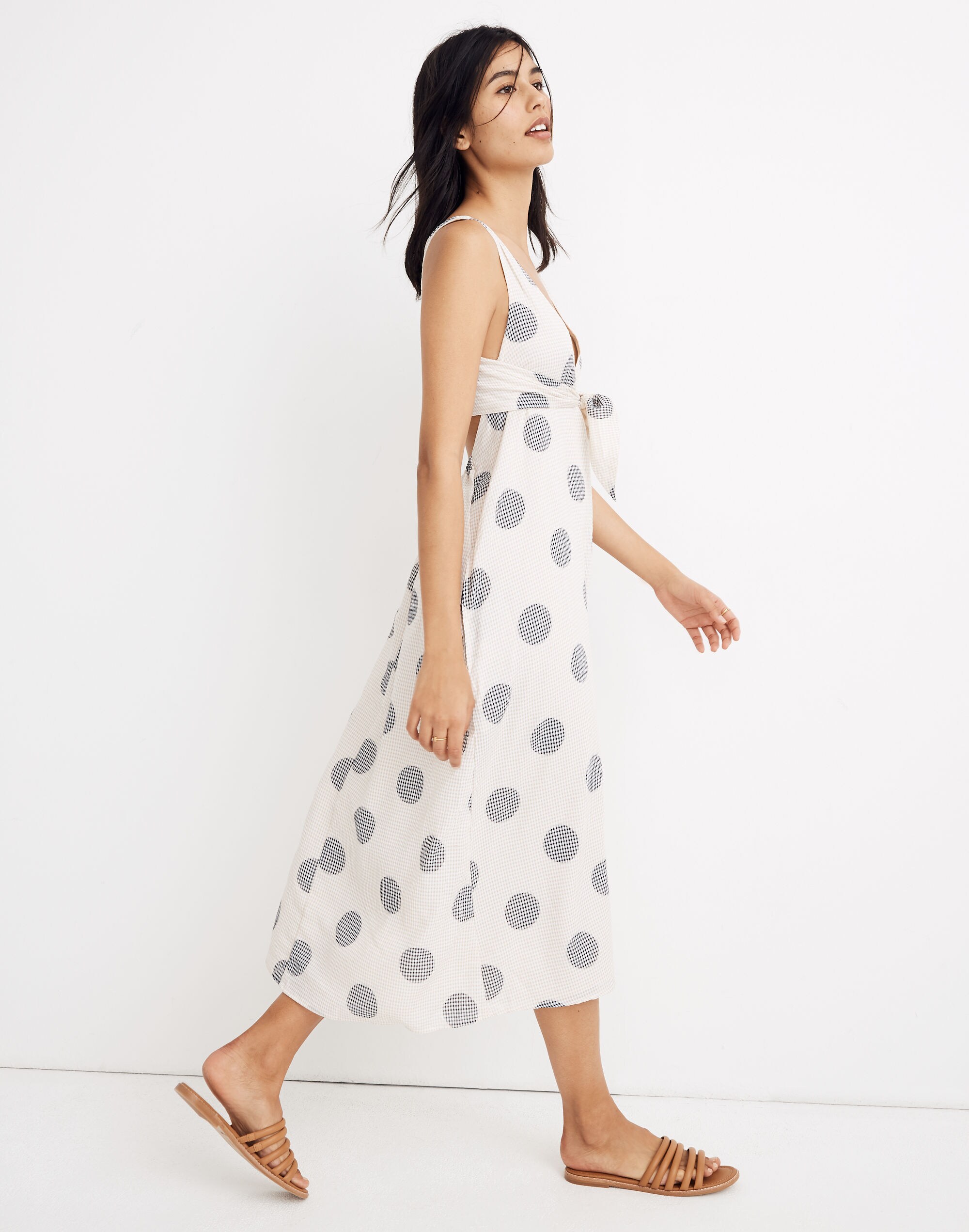 Tavik&reg; Geri Cover-Up Dress