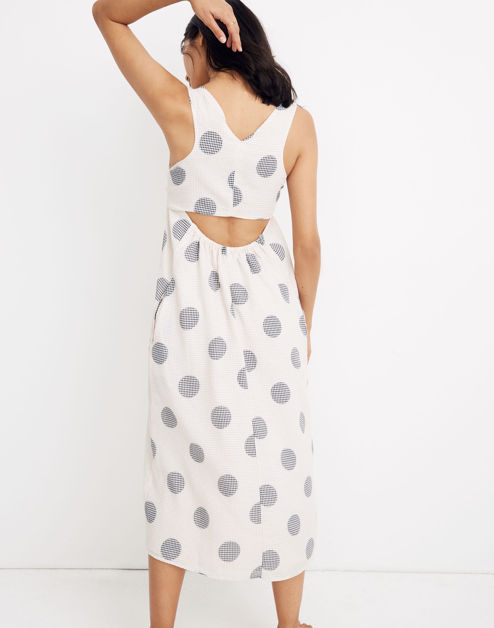 Tavik&reg; Geri Cover-Up Dress