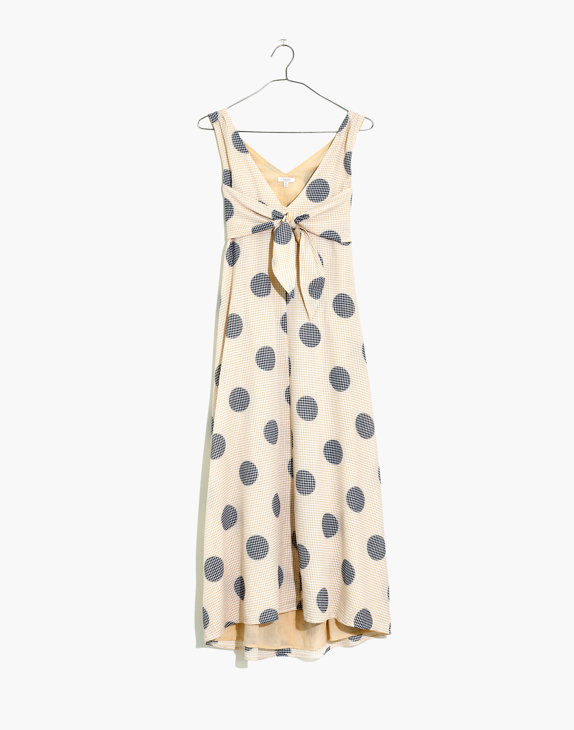 Tavik&reg; Geri Cover-Up Dress