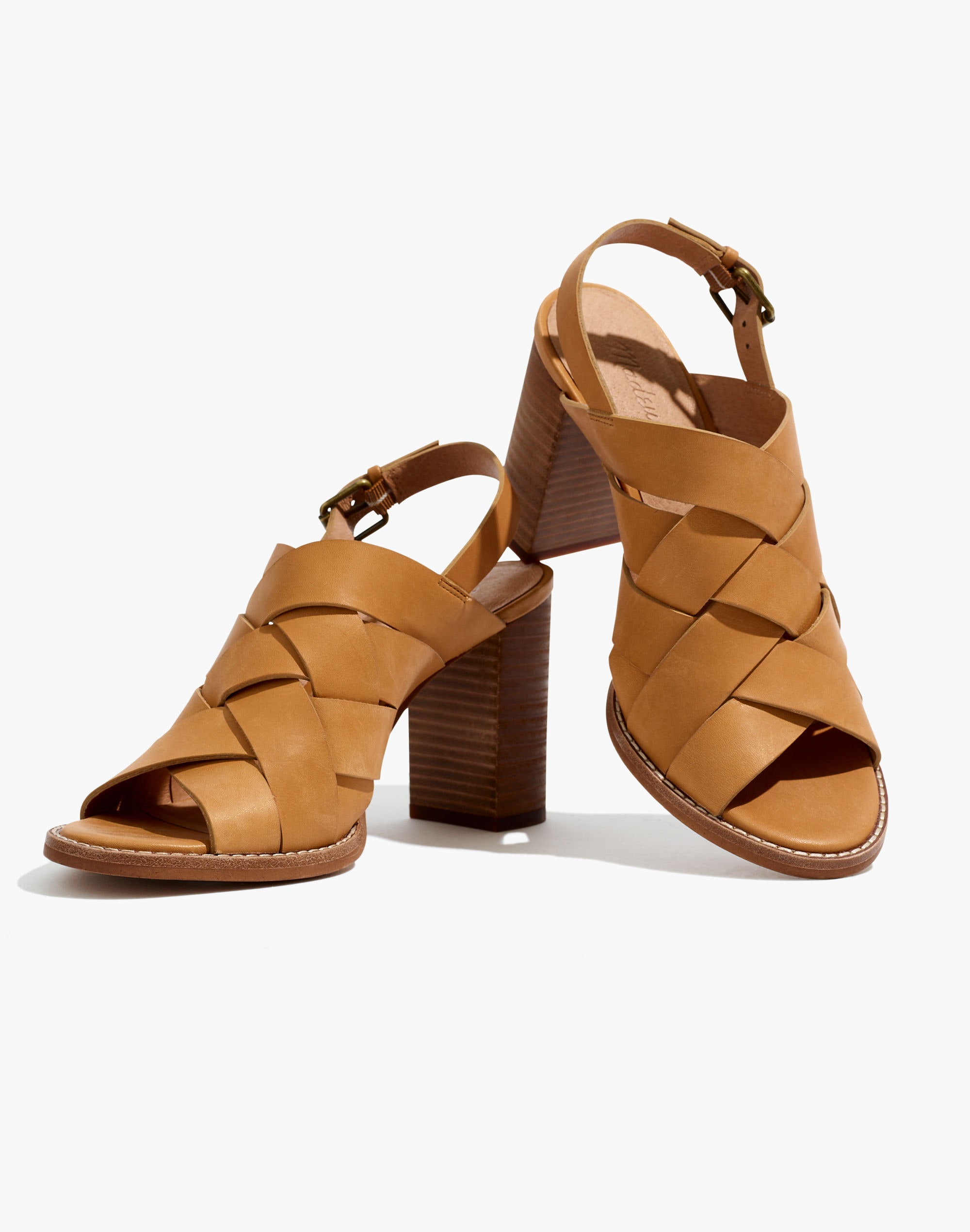 The Cindy Sandal