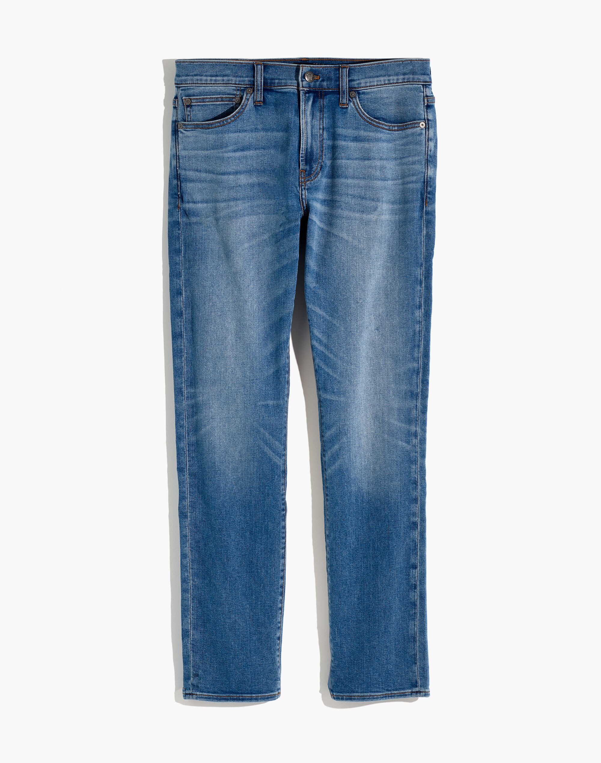 Skinny Jeans in Beacham Wash