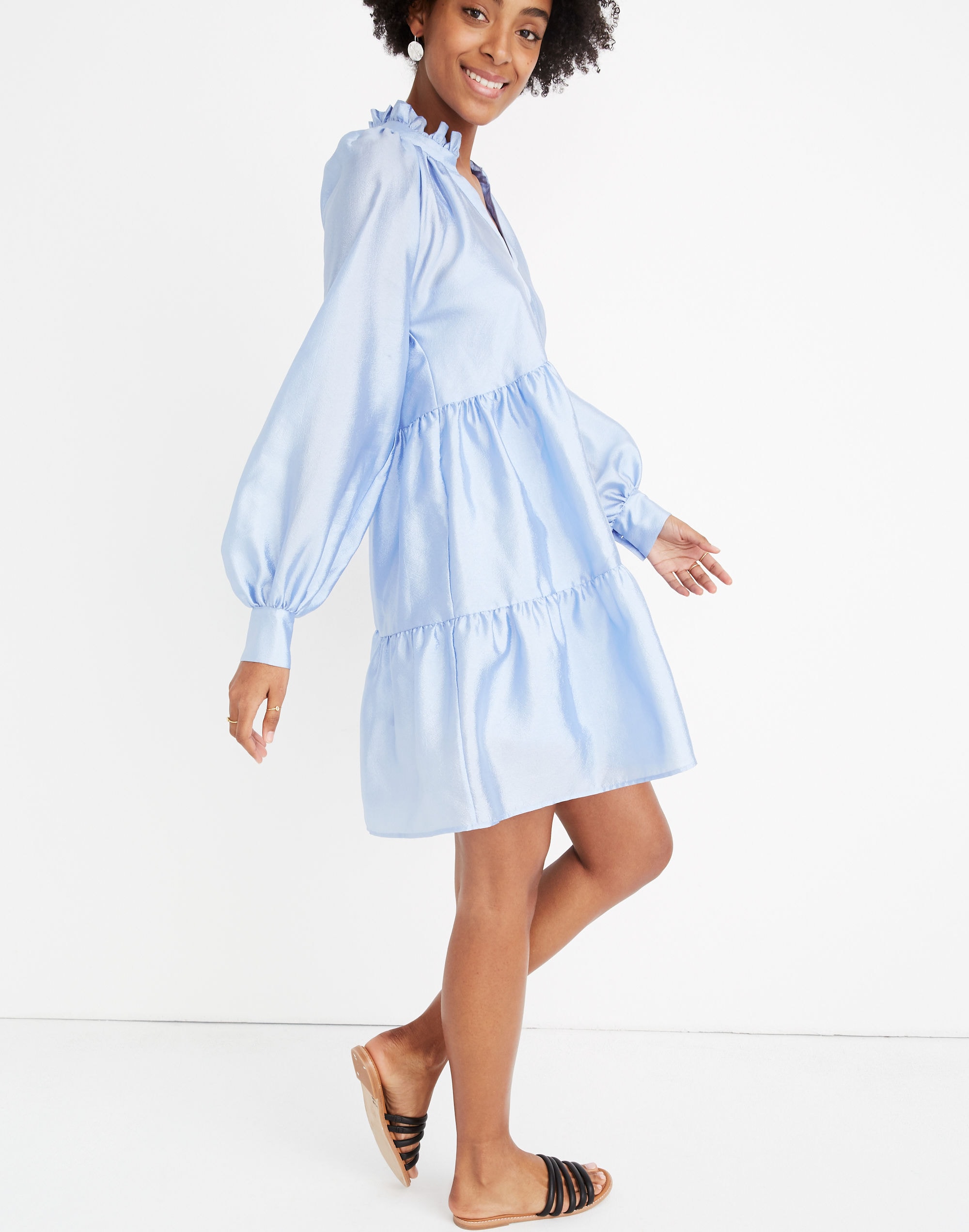 Stine Goya&trade; Jasmine Tiered Dress