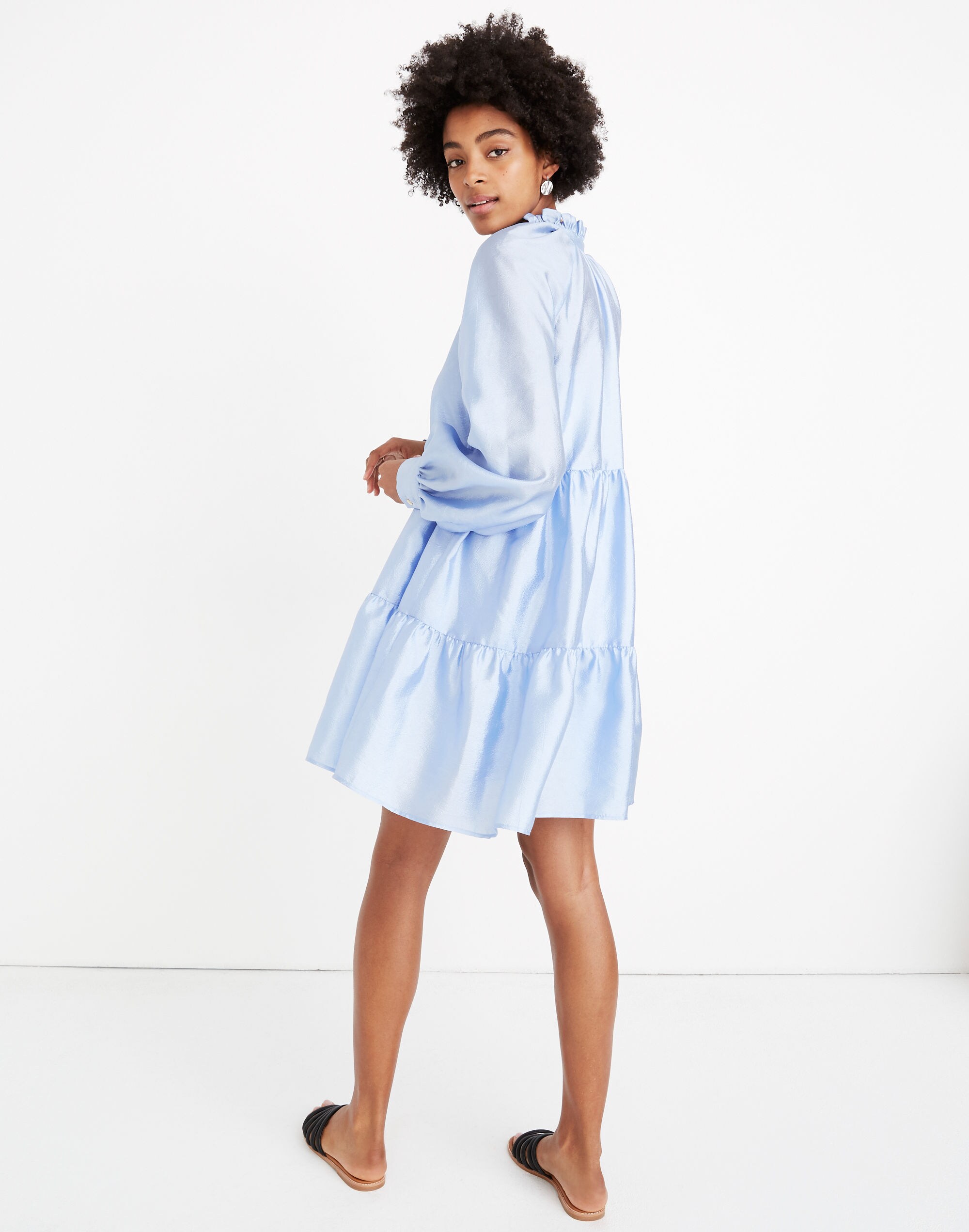 Stine Goya&trade; Jasmine Tiered Dress