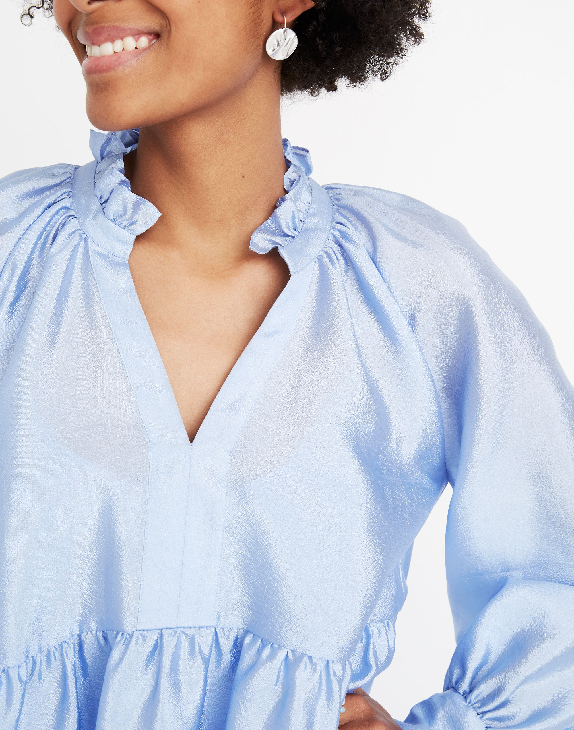 Stine Goya&trade; Jasmine Tiered Dress