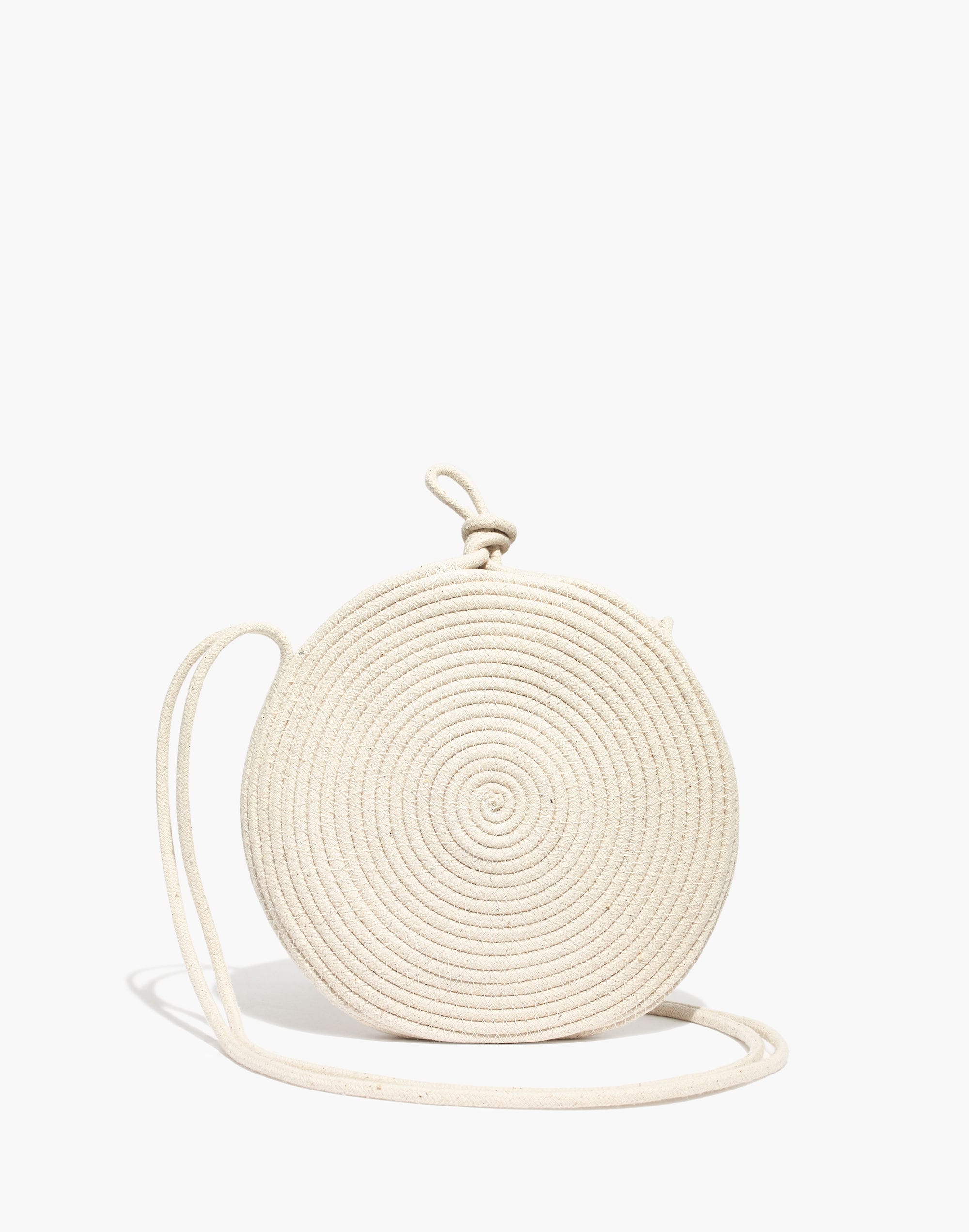 apprvl small rope tote