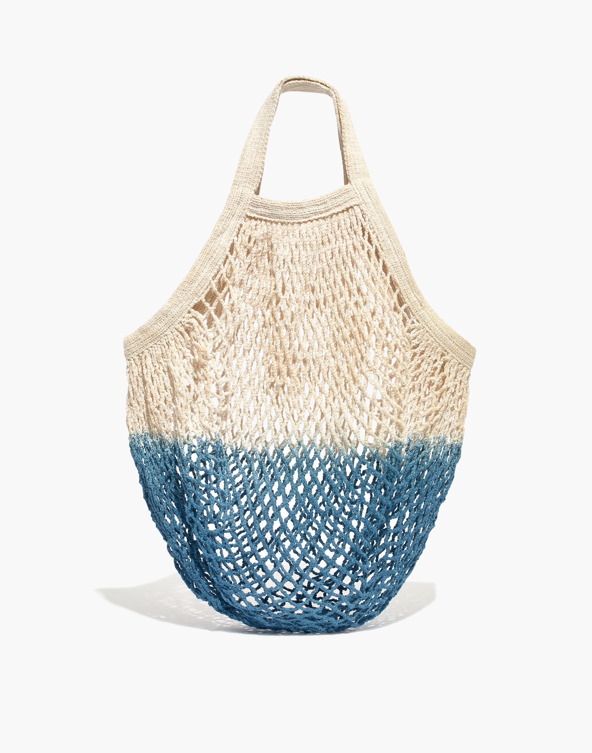 Apprvl Mesh Market Tote