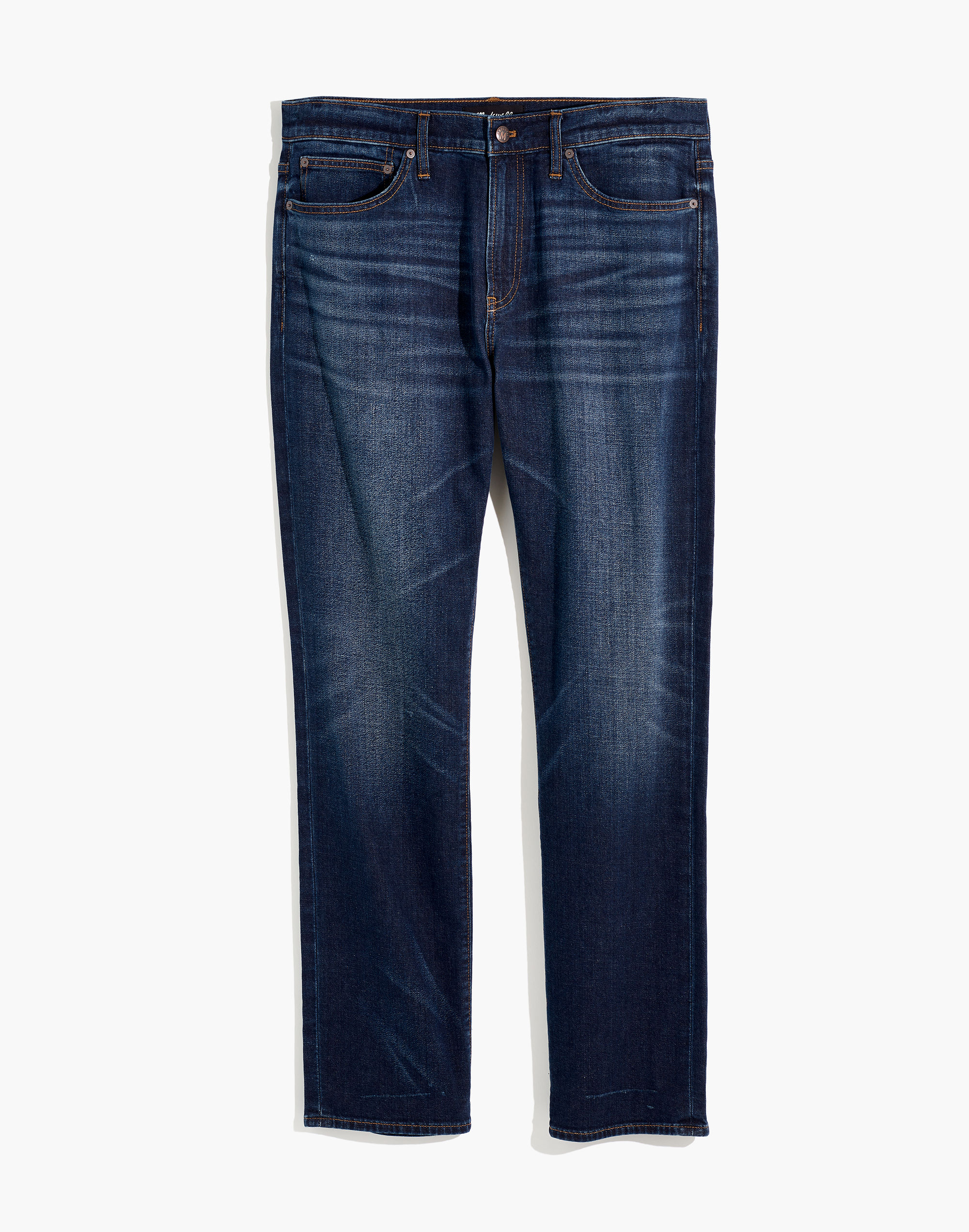 Slim Everyday Flex Jeans in Riverly Wash