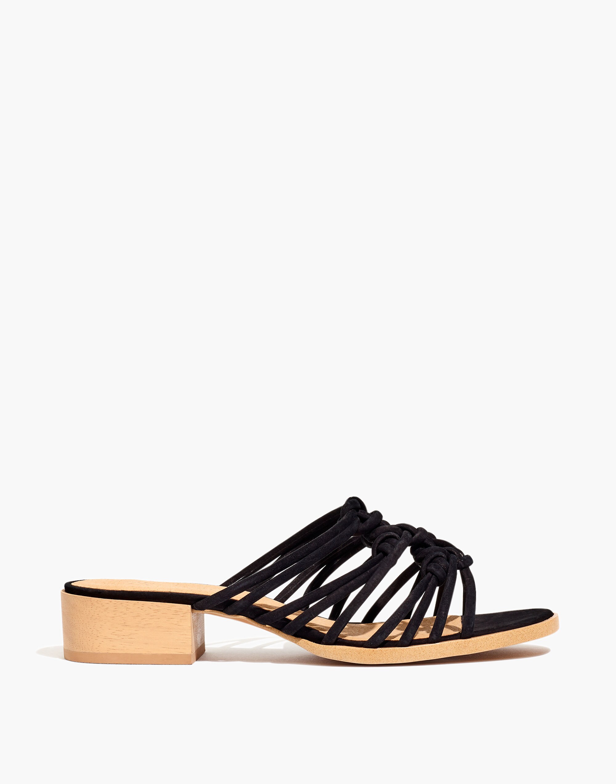 The Dakota Sandal