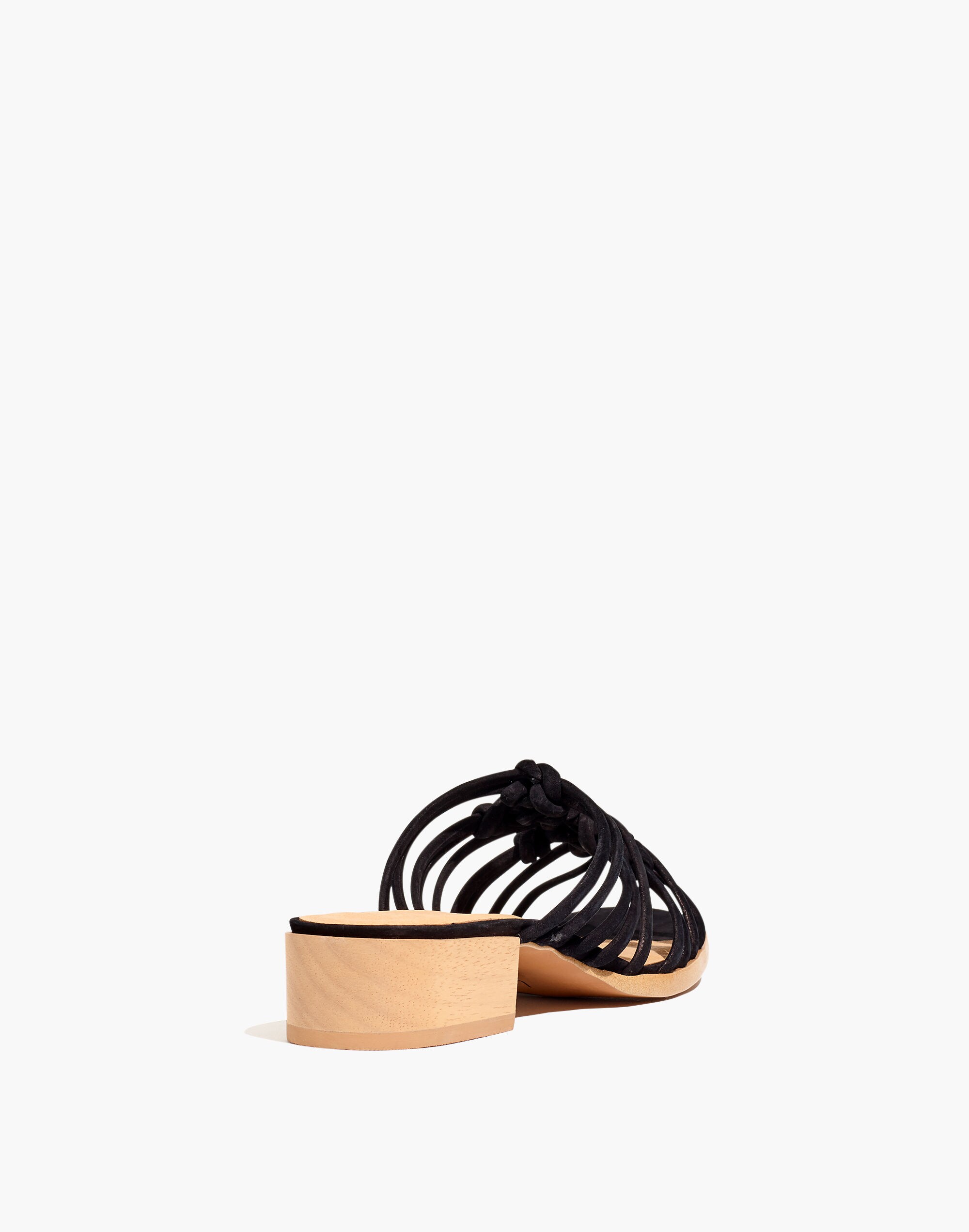 The Dakota Sandal
