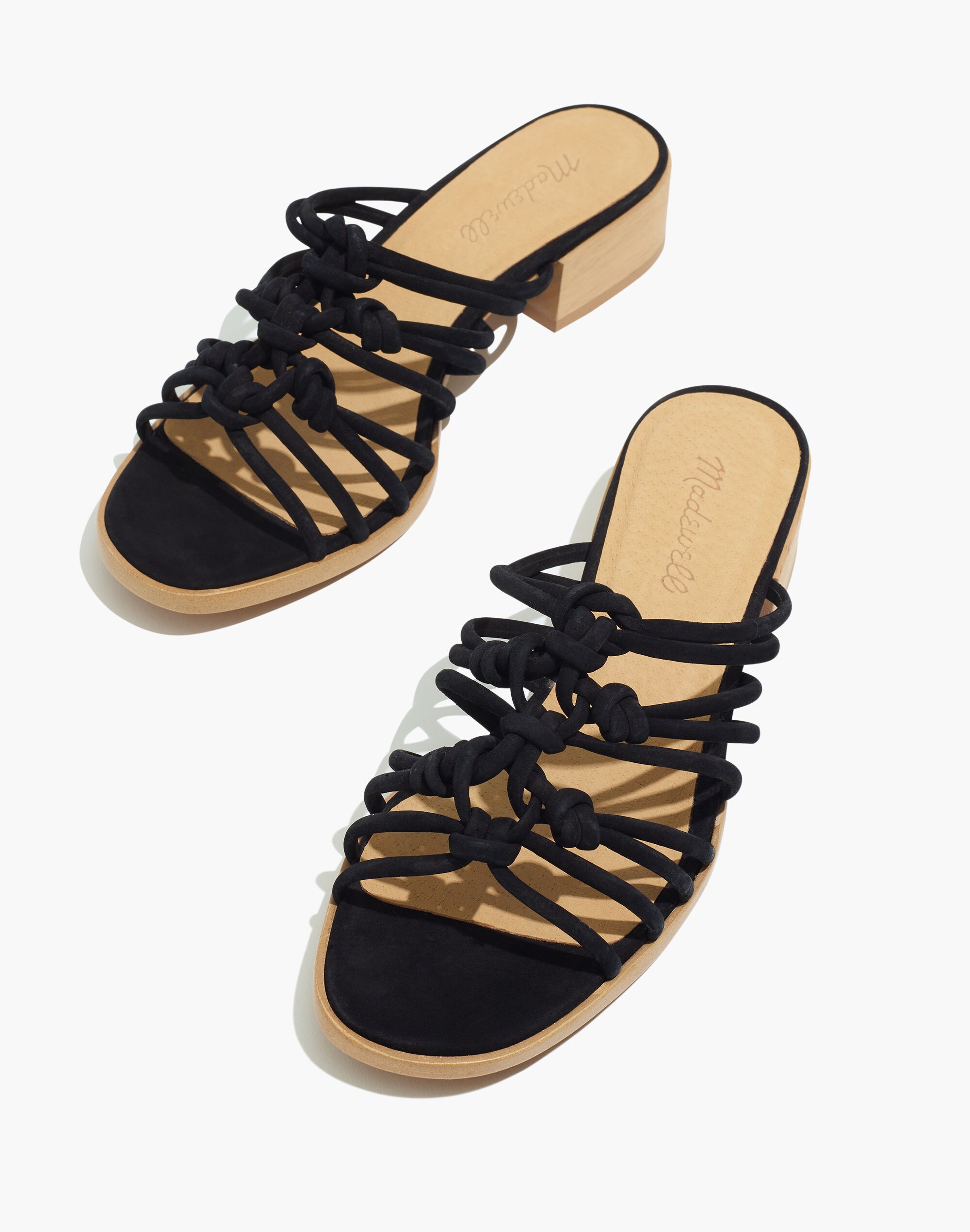 The Dakota Sandal
