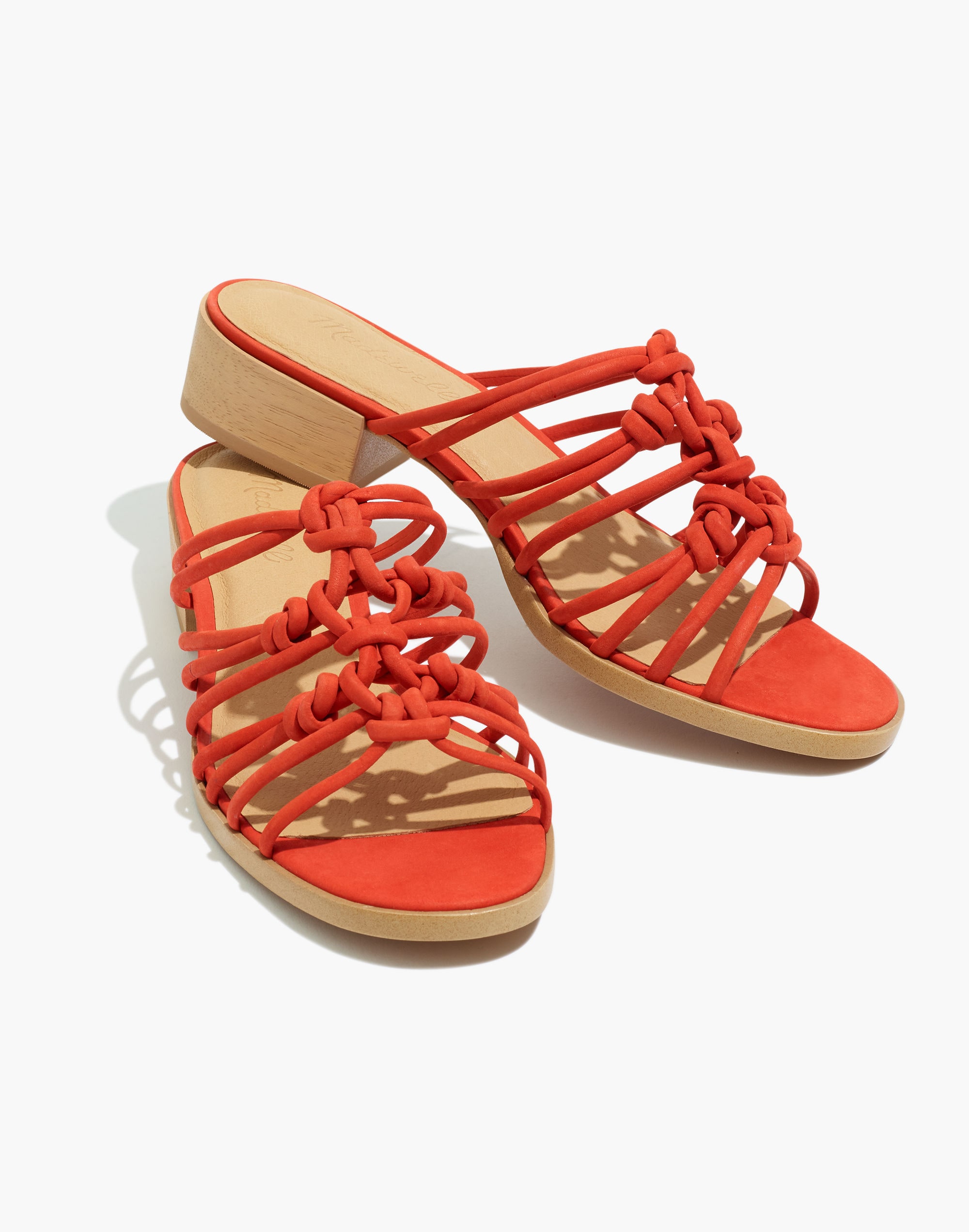 The Dakota Sandal
