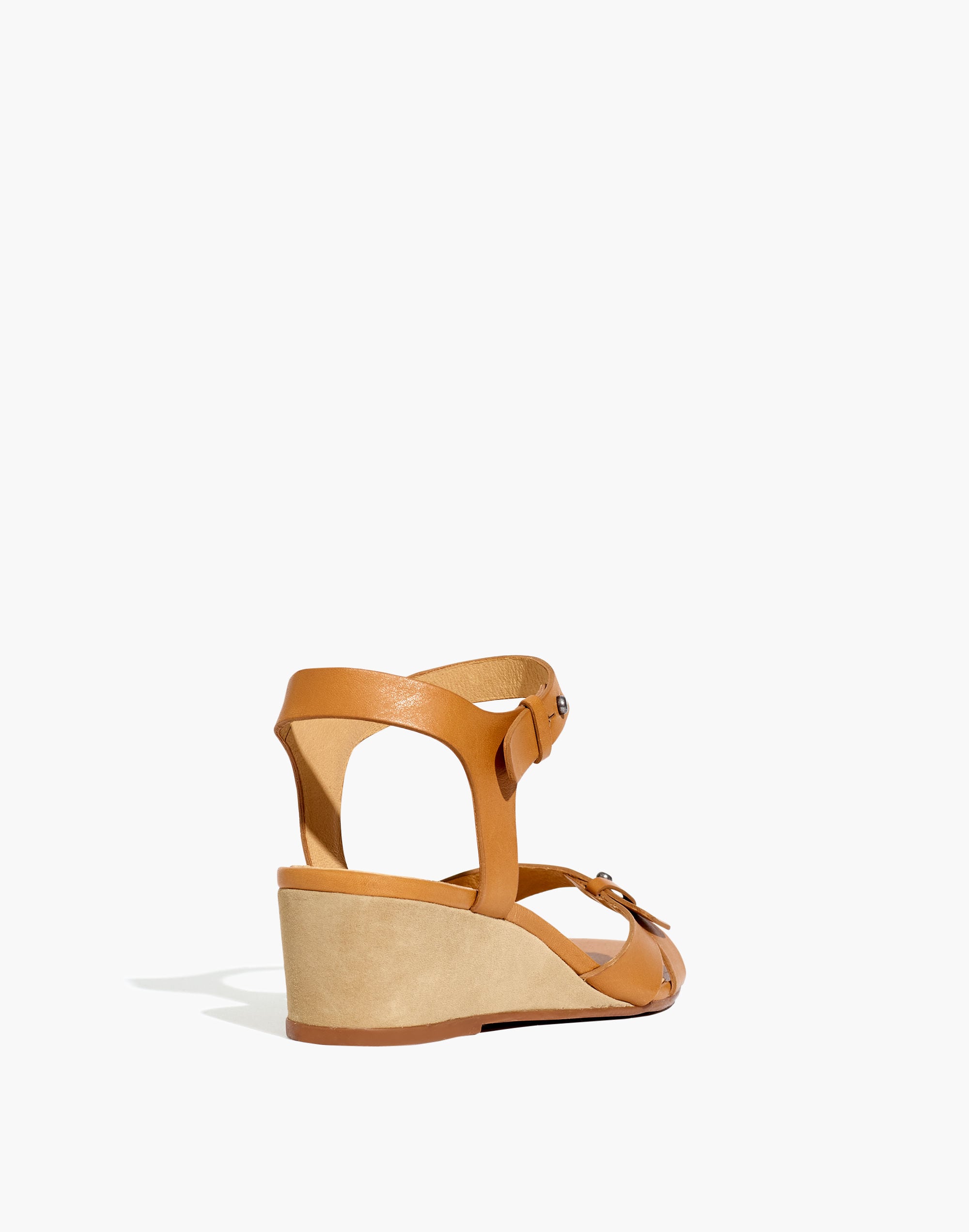 The Joan Sandal