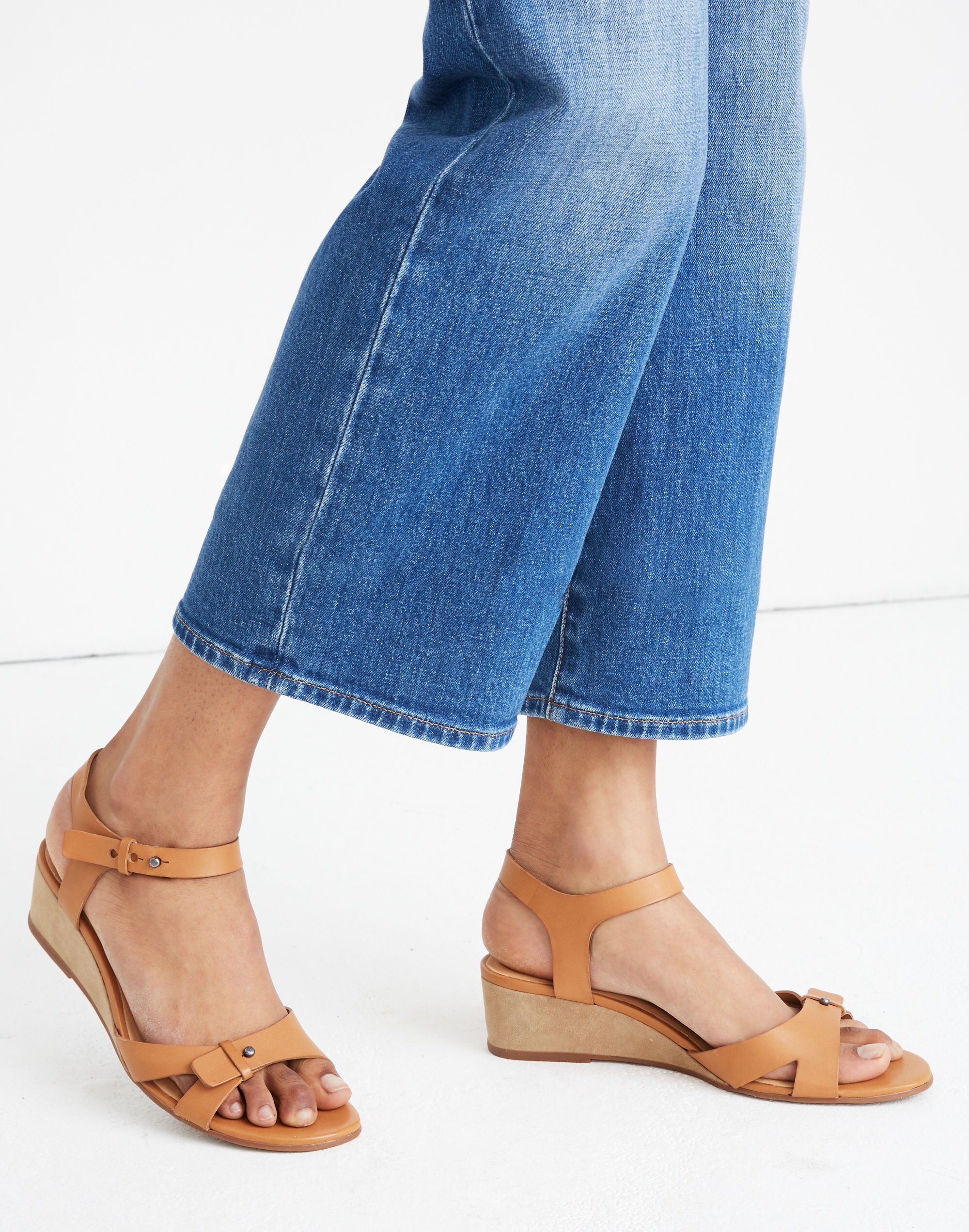 The Joan Sandal