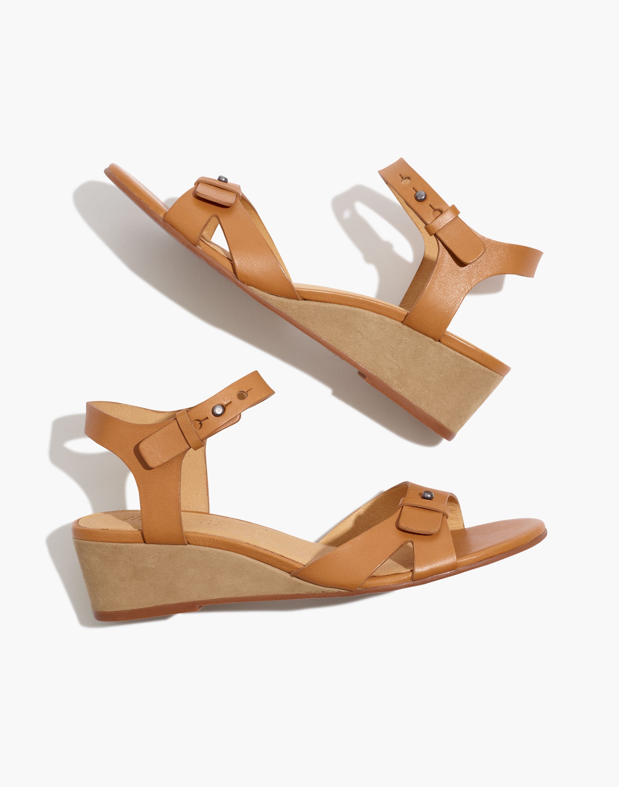 The Joan Sandal