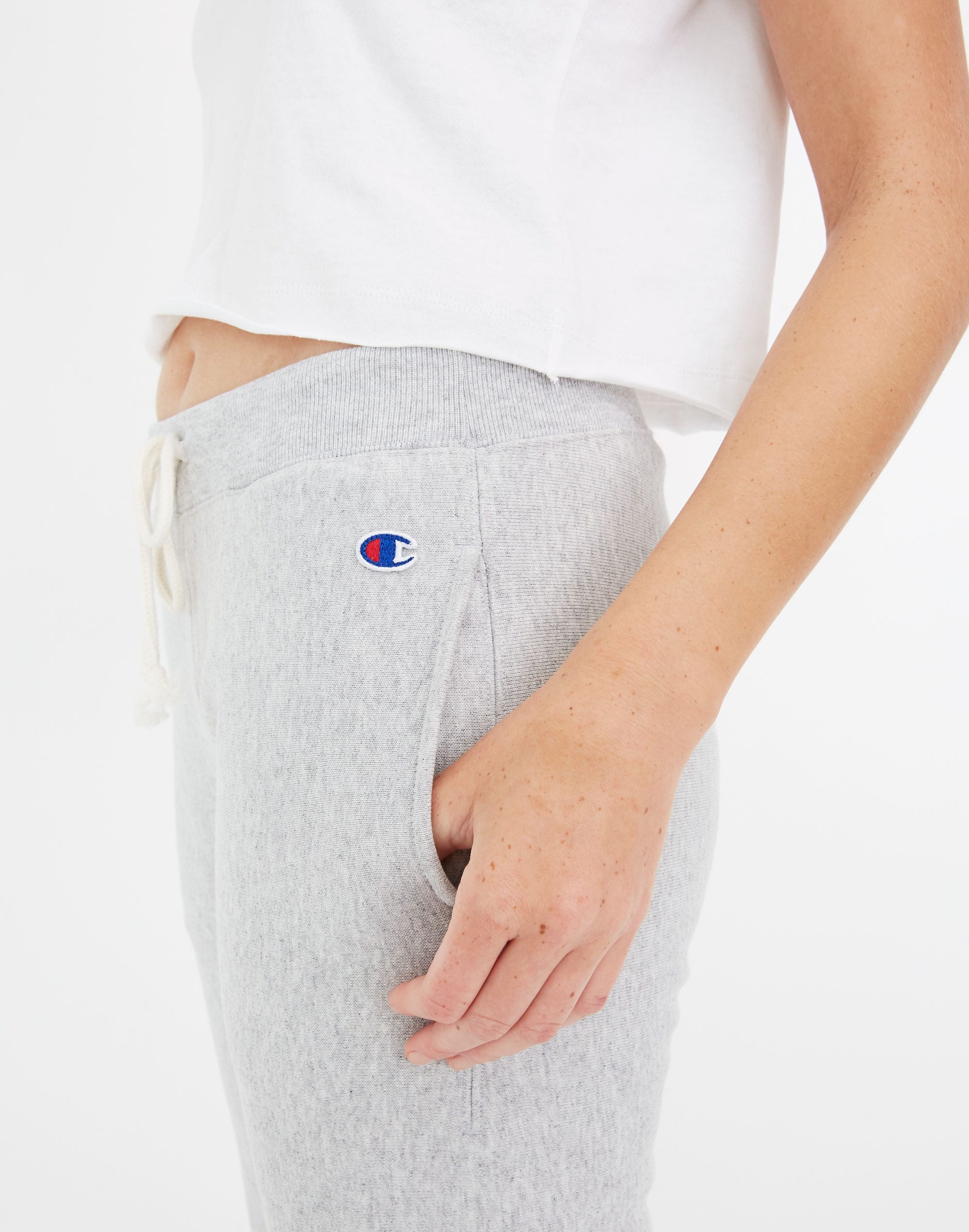 Champion&reg; Elastic Cuff Sweatpants