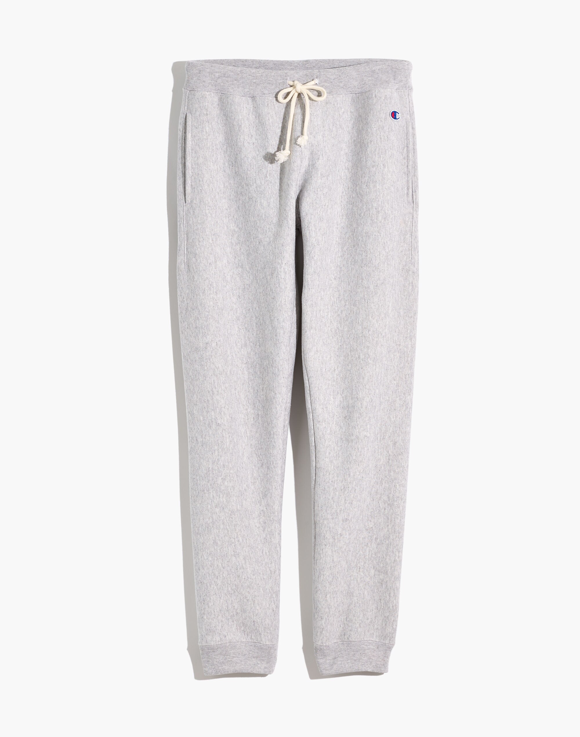 Champion&reg; Elastic Cuff Sweatpants