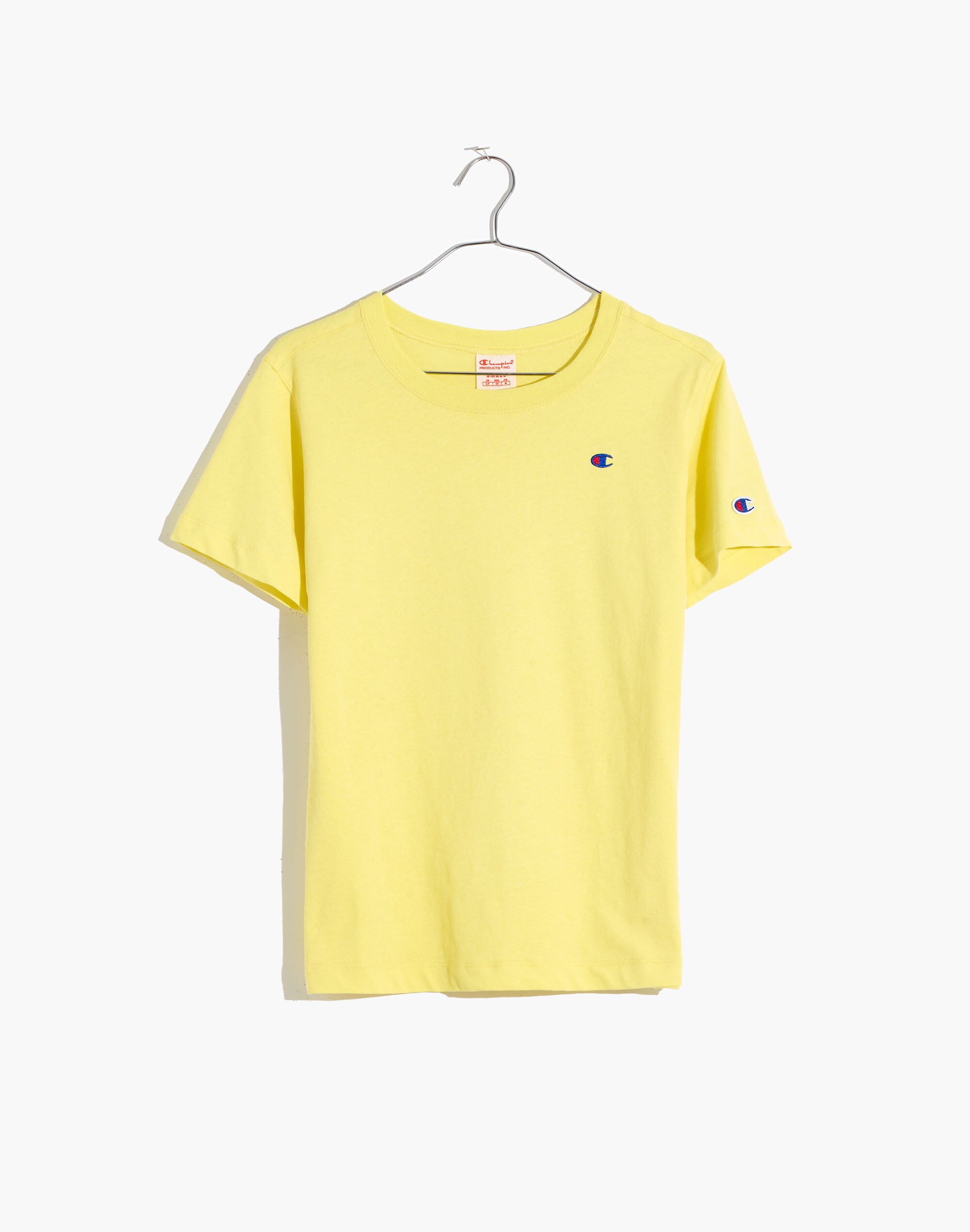 Champion&reg; Crewneck Tee