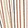 Nebs Stripe Pearl Ivory