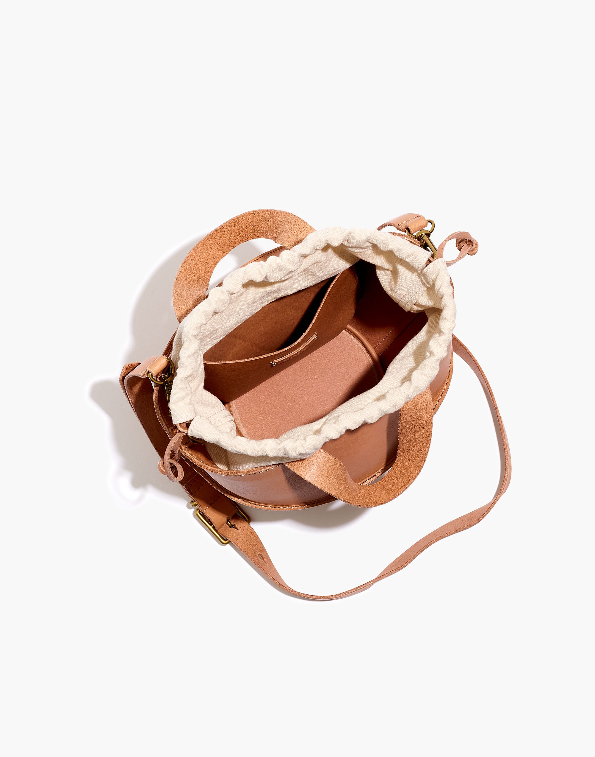 The Austin Crossbody Bag