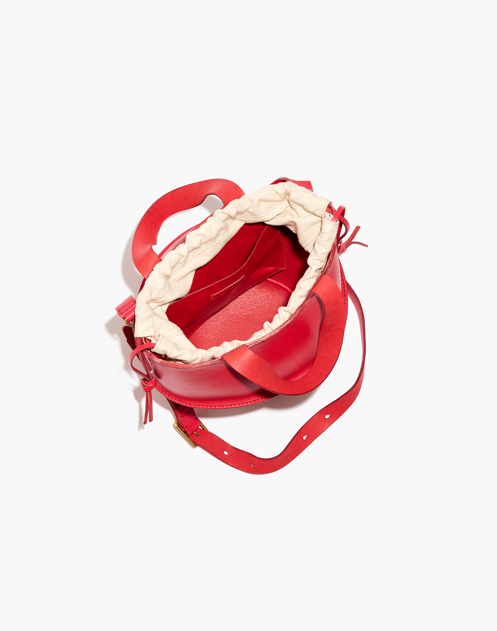 The Austin Crossbody Bag