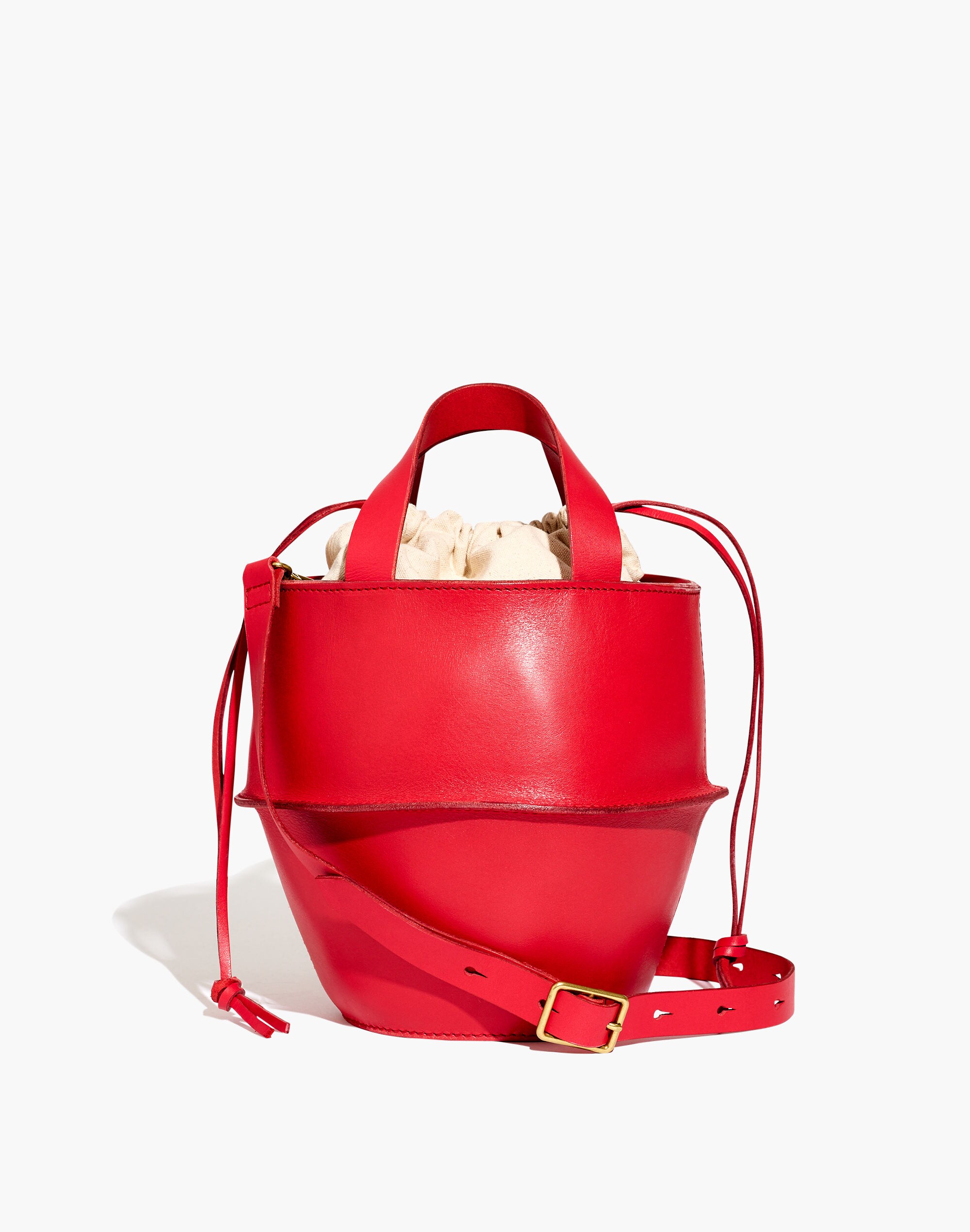 The Austin Crossbody Bag