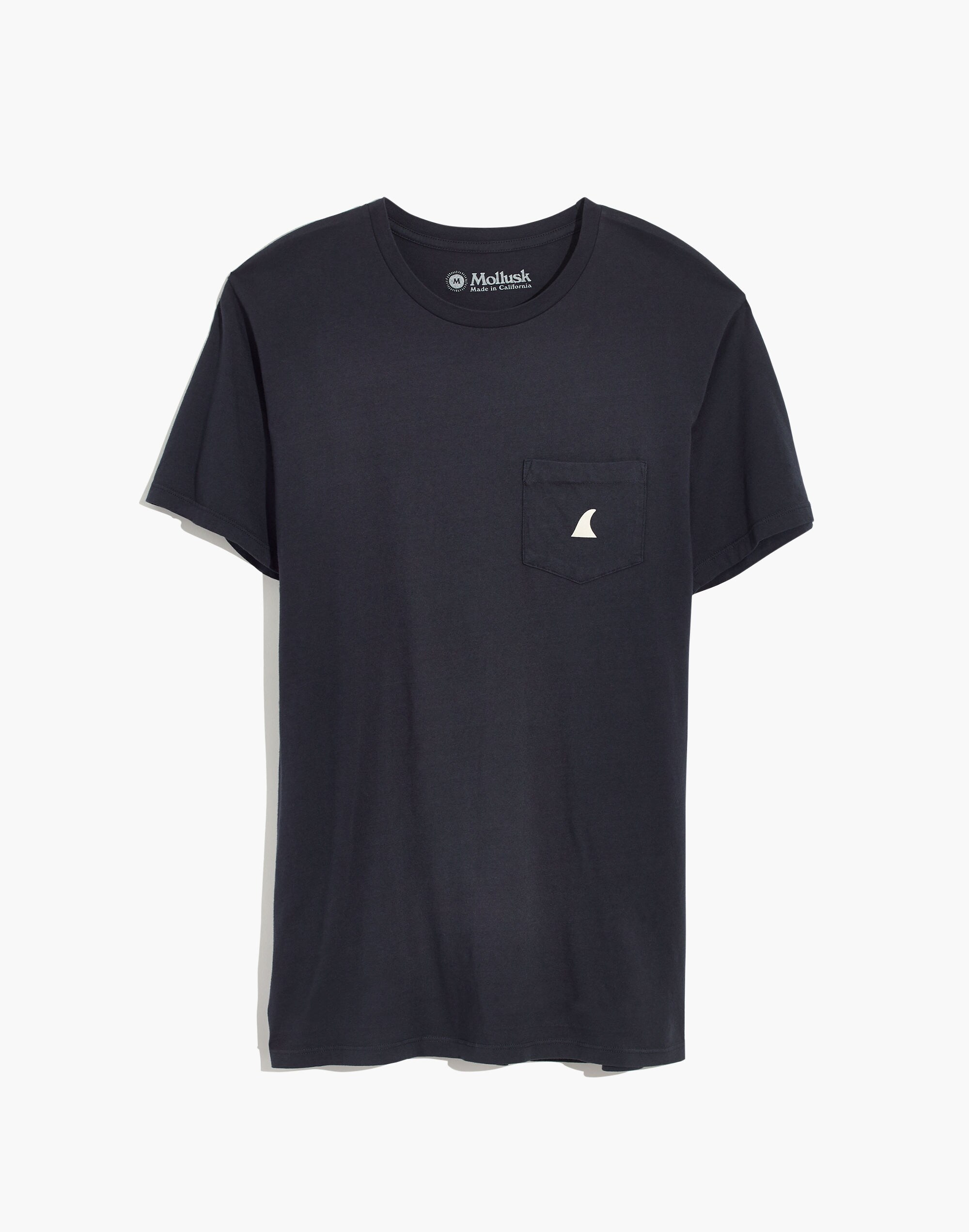 Mollusk&reg; Fin Pocket Tee