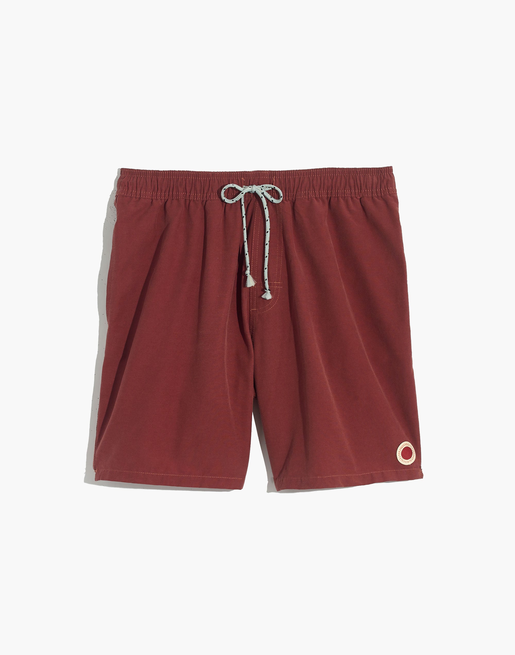Mollusk&reg; Vacation Swim Trunks