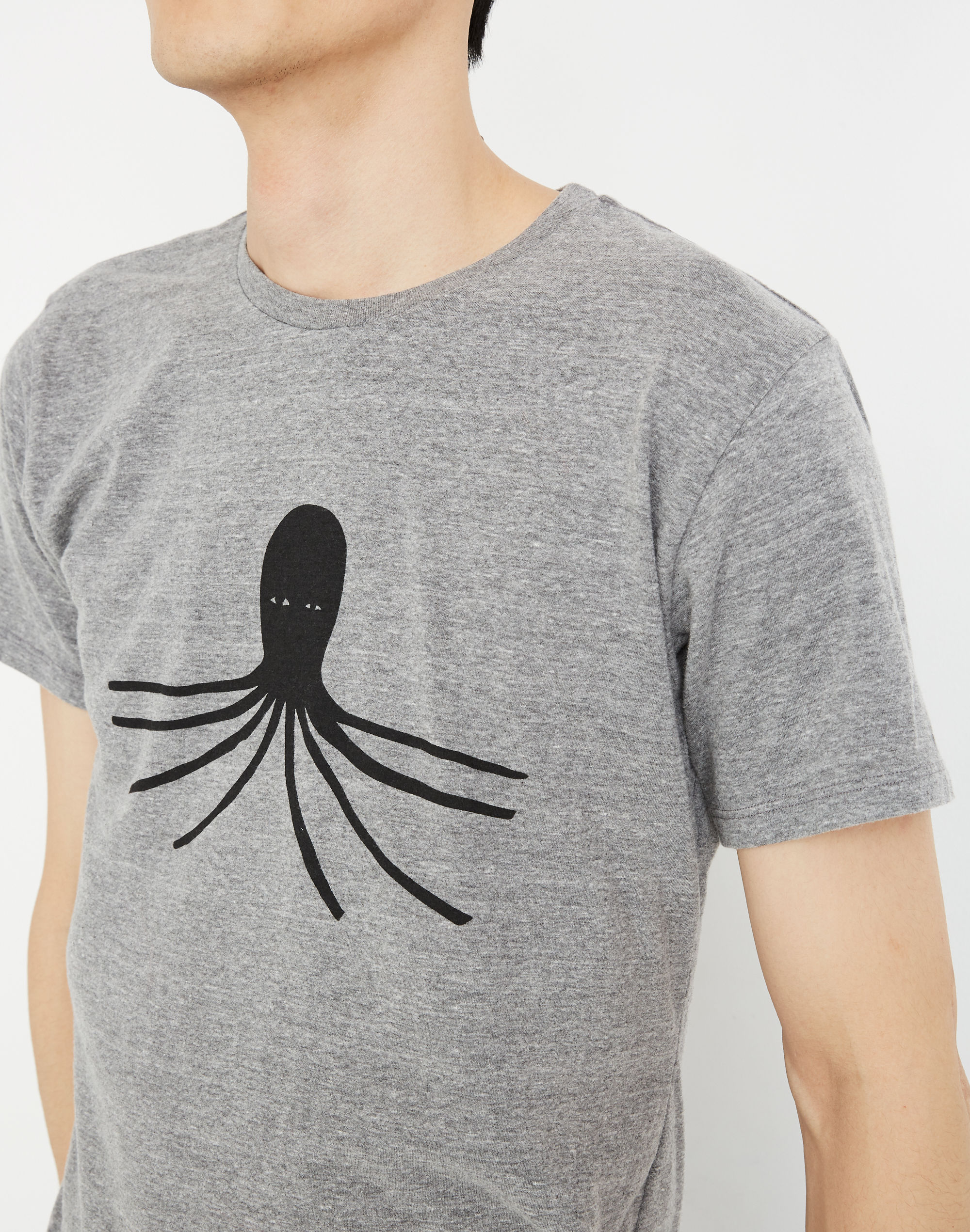 Mollusk&reg; Octopus Tee
