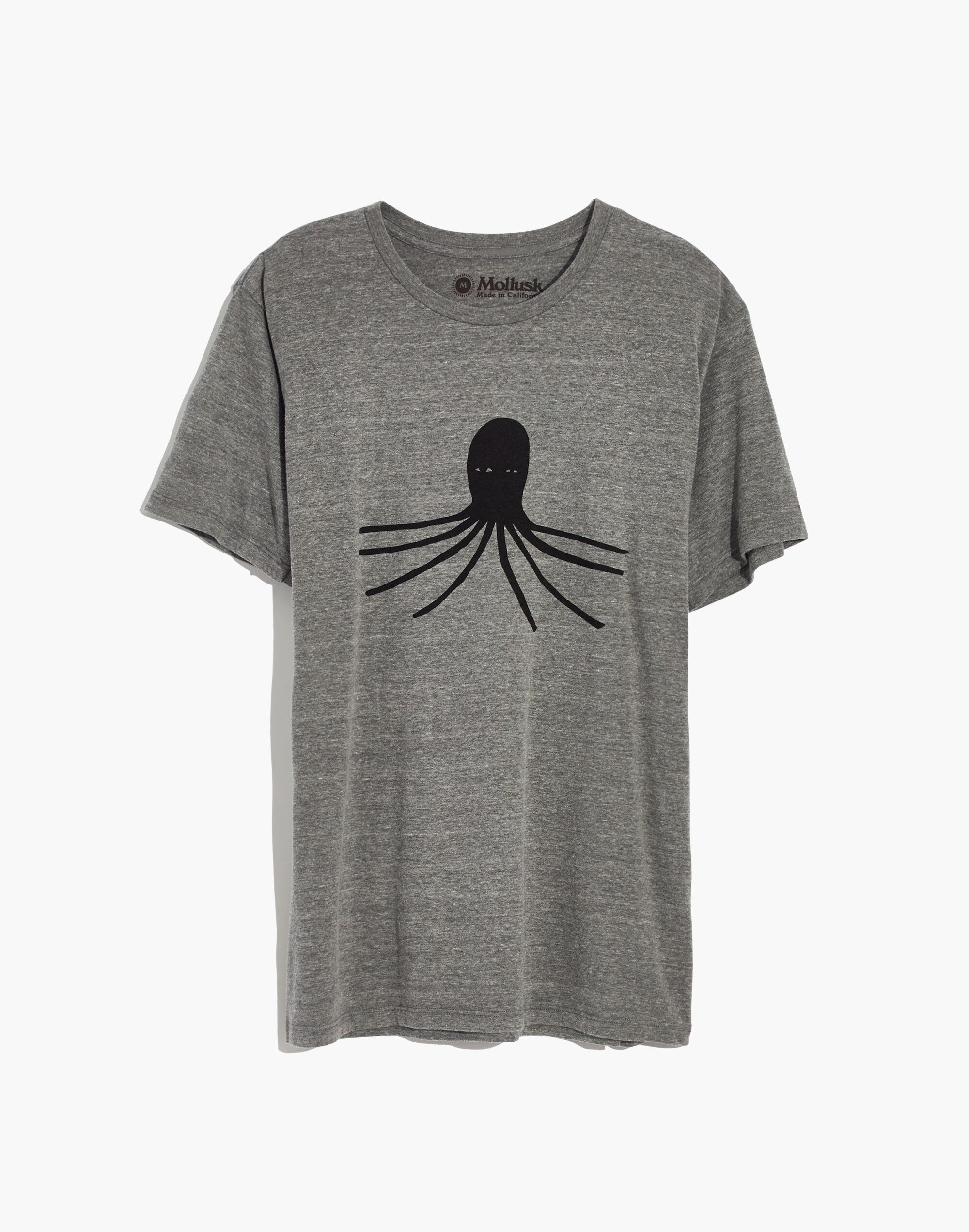 Mollusk&reg; Octopus Tee