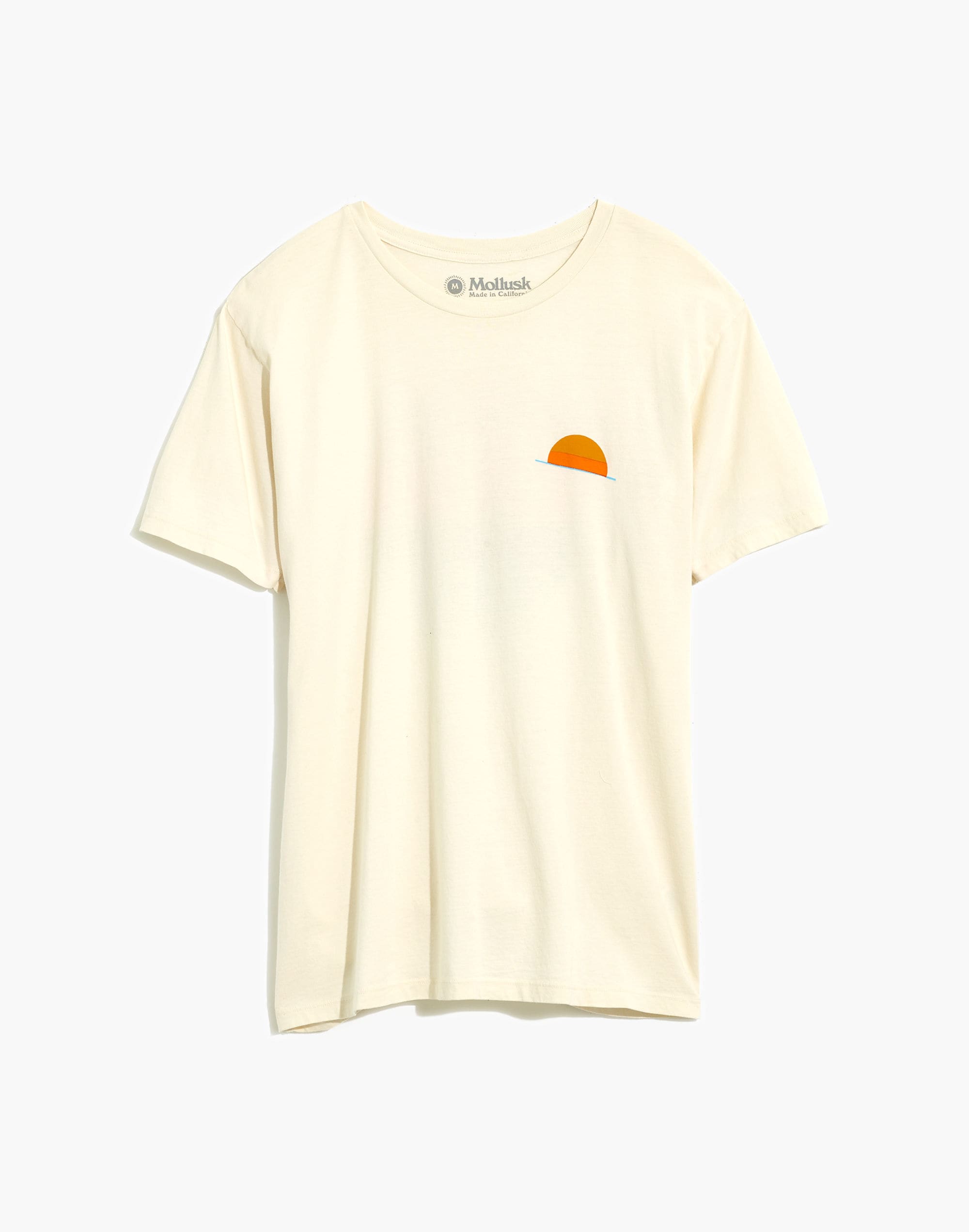 Mollusk&reg; Realize Sunset Graphic Tee