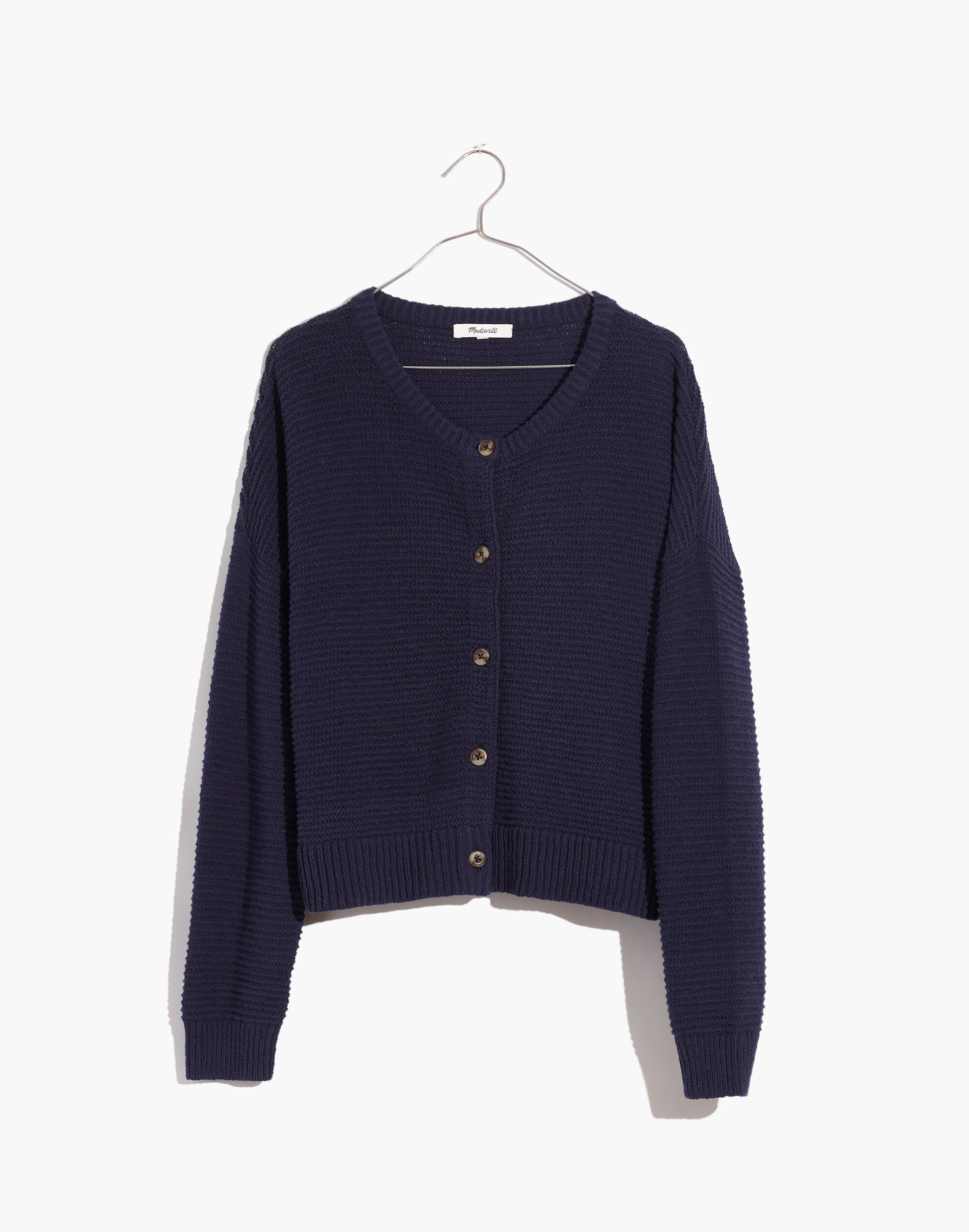 Deville Cardigan Sweater