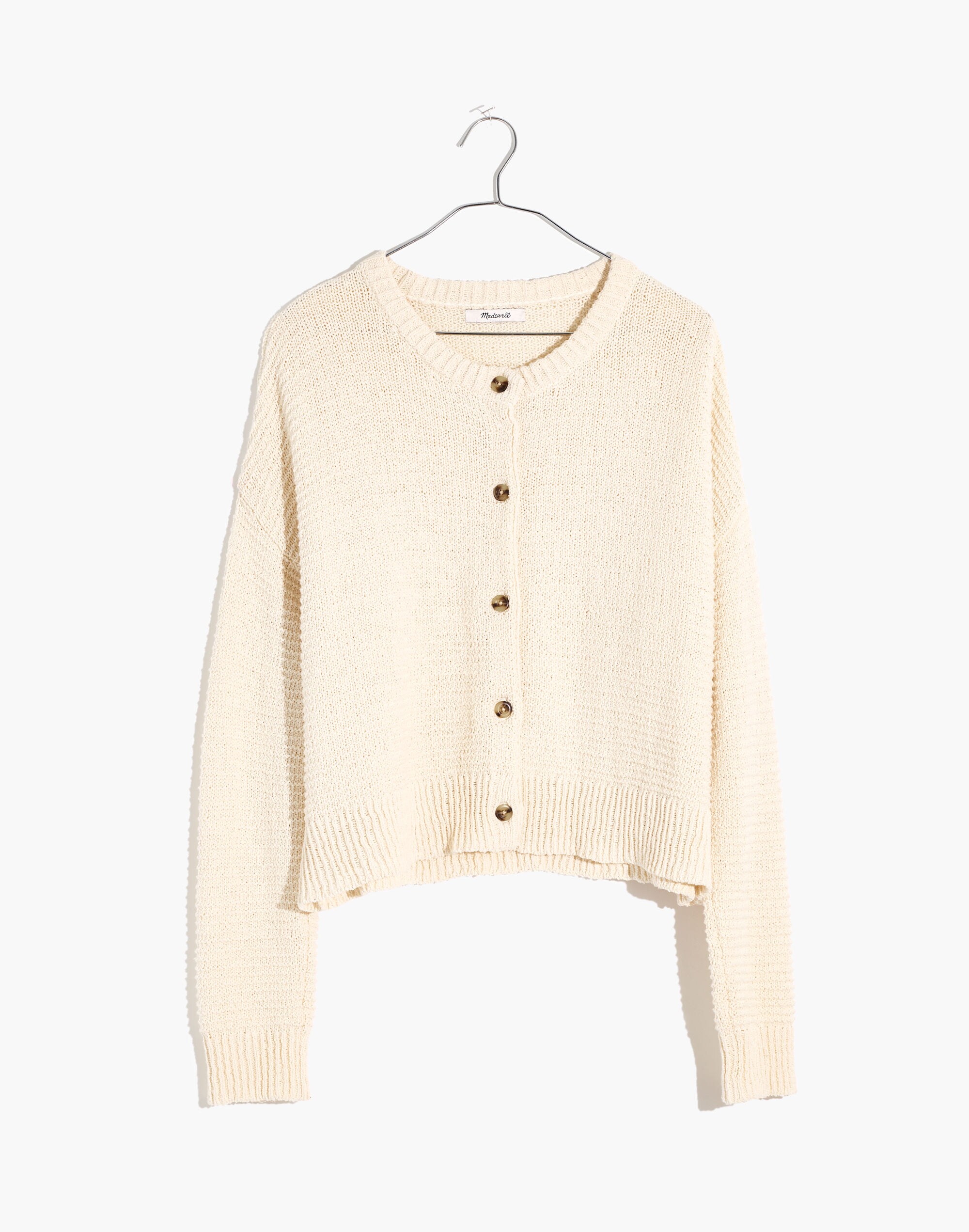 Deville Cardigan Sweater