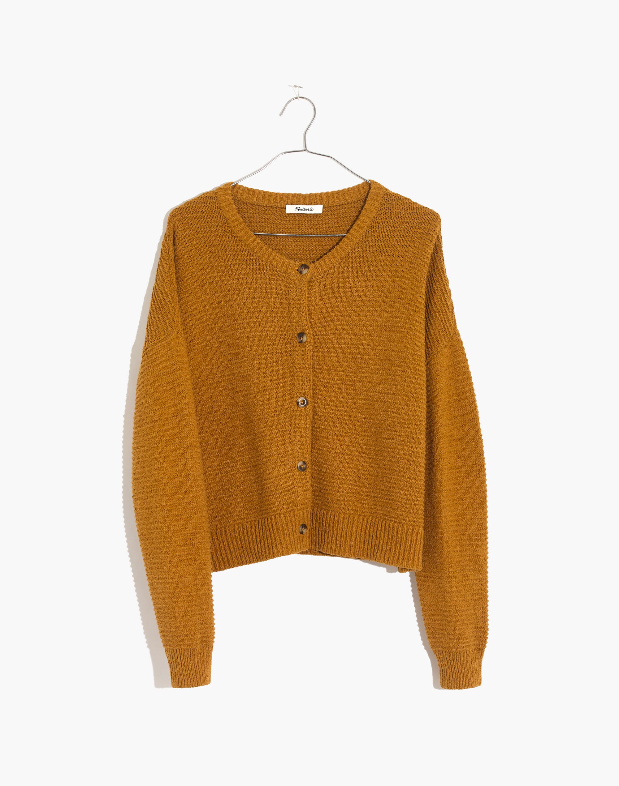 Deville Cardigan Sweater