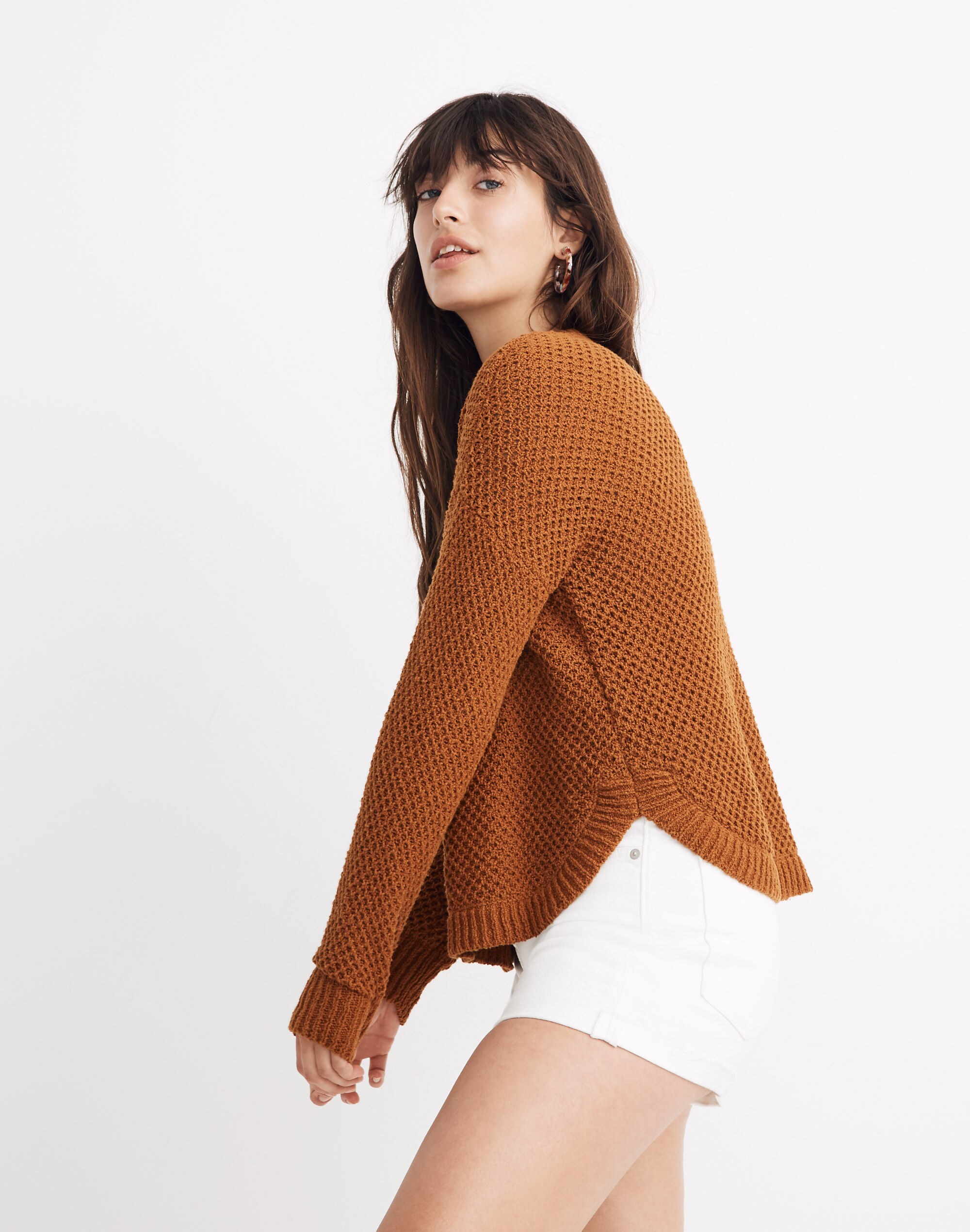 Parkhouse Pullover Sweater