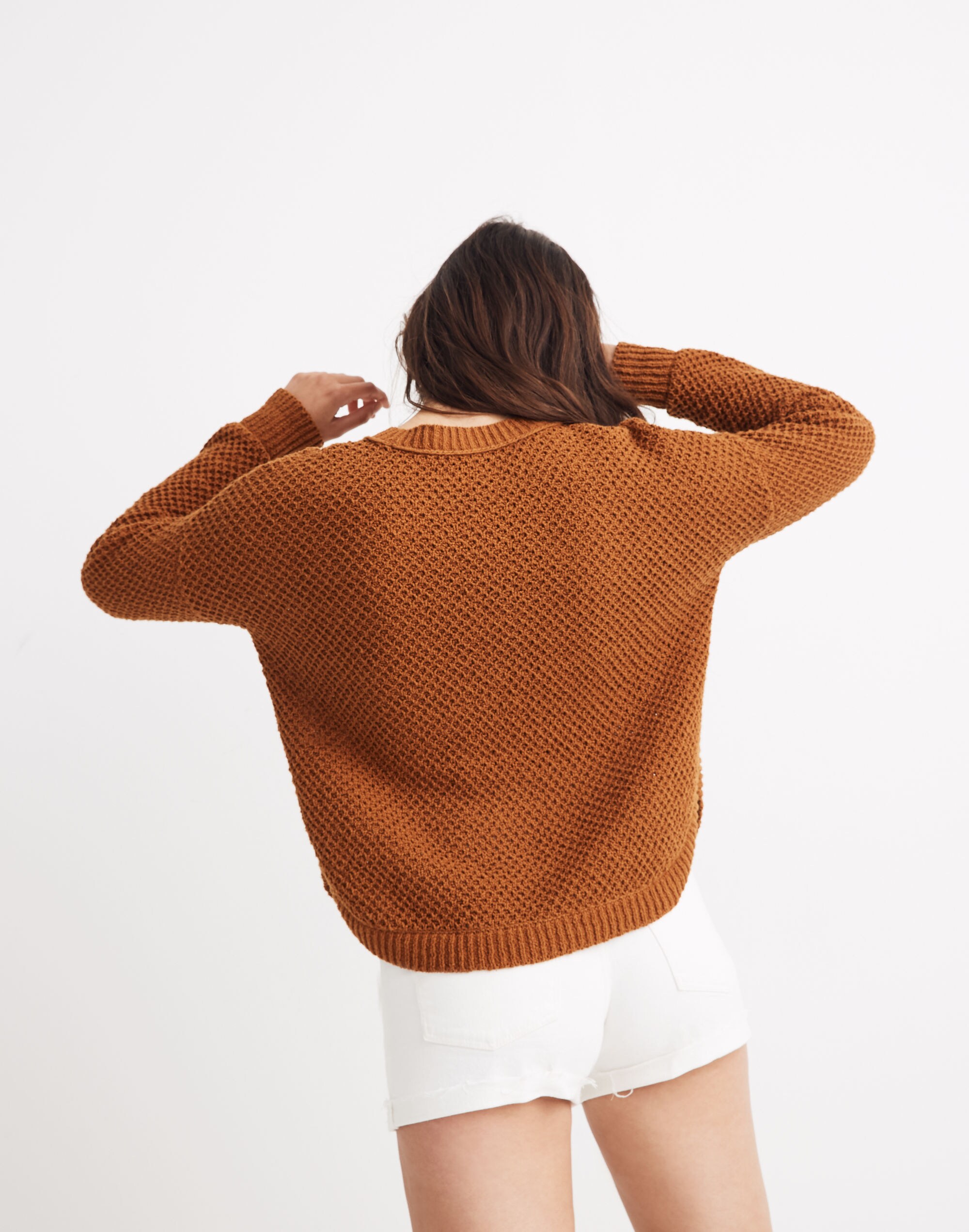 Parkhouse Pullover Sweater