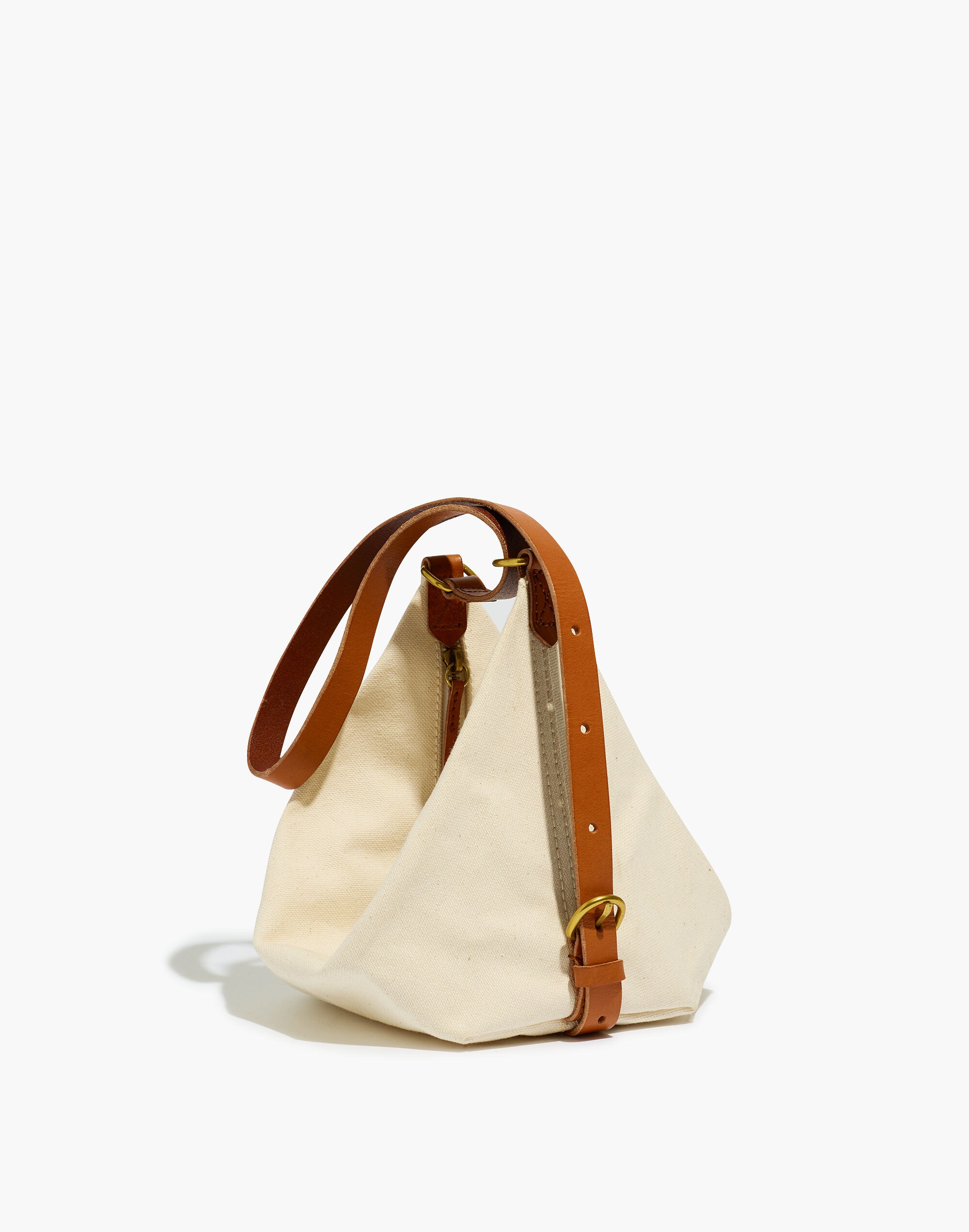 The Canvas Sling Bag