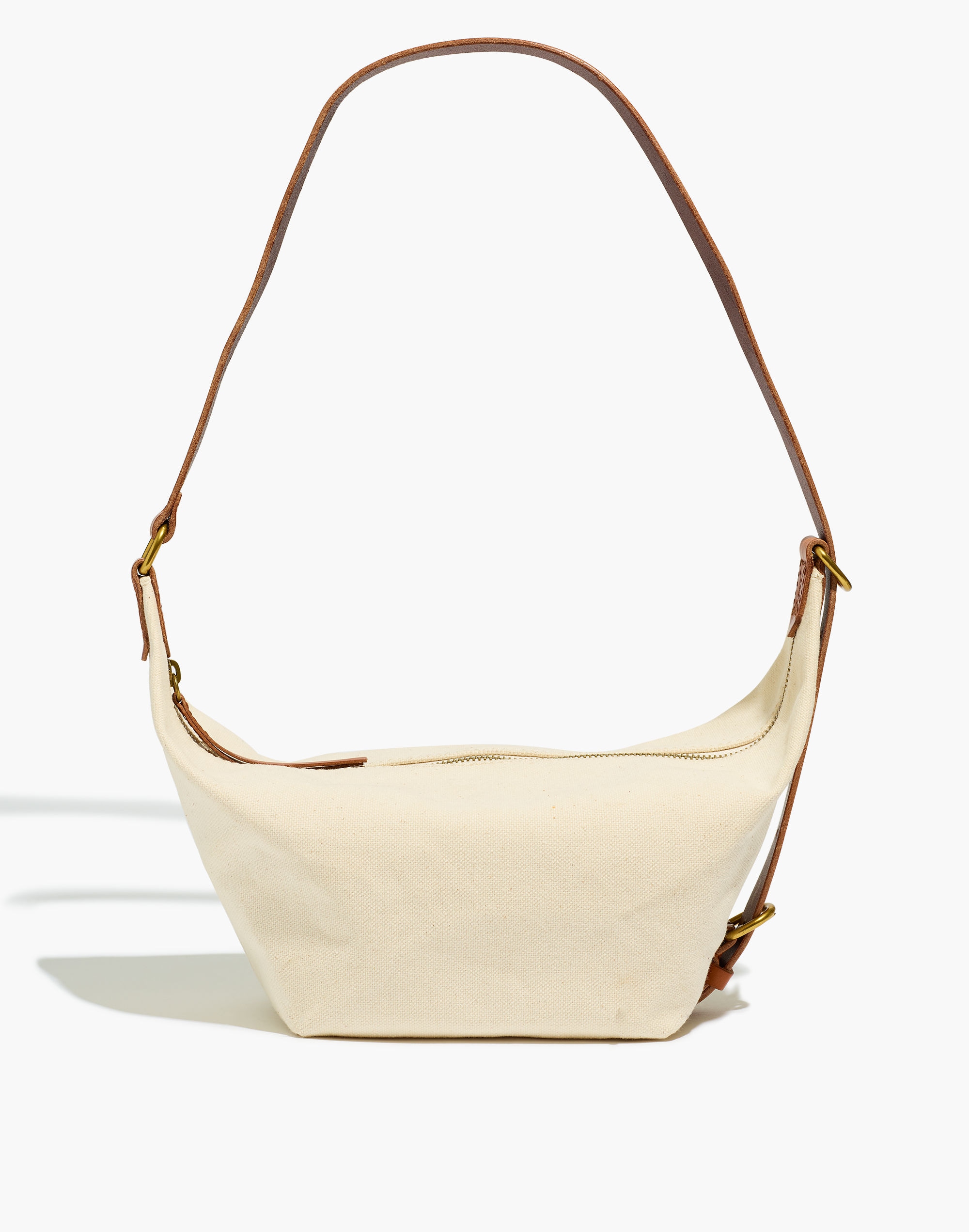 The Canvas Sling Bag