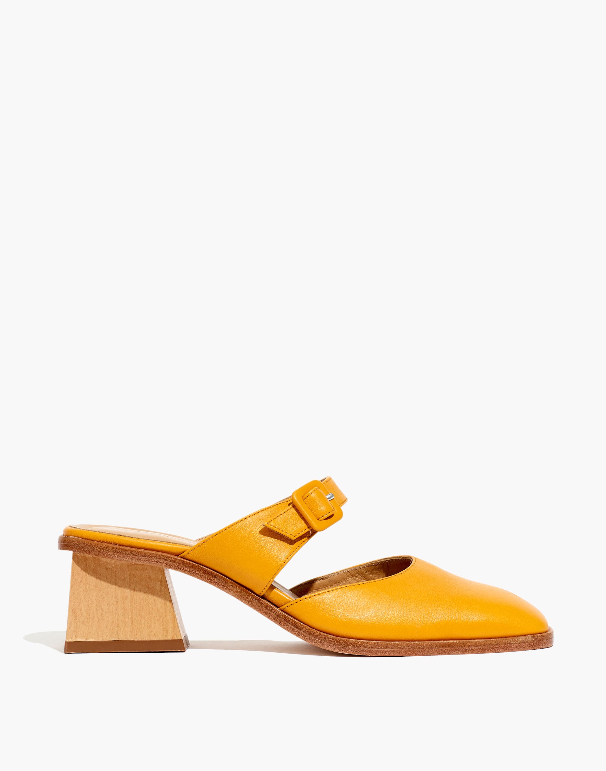 Paloma Wool&reg; La Playa Mary-Jane Mules