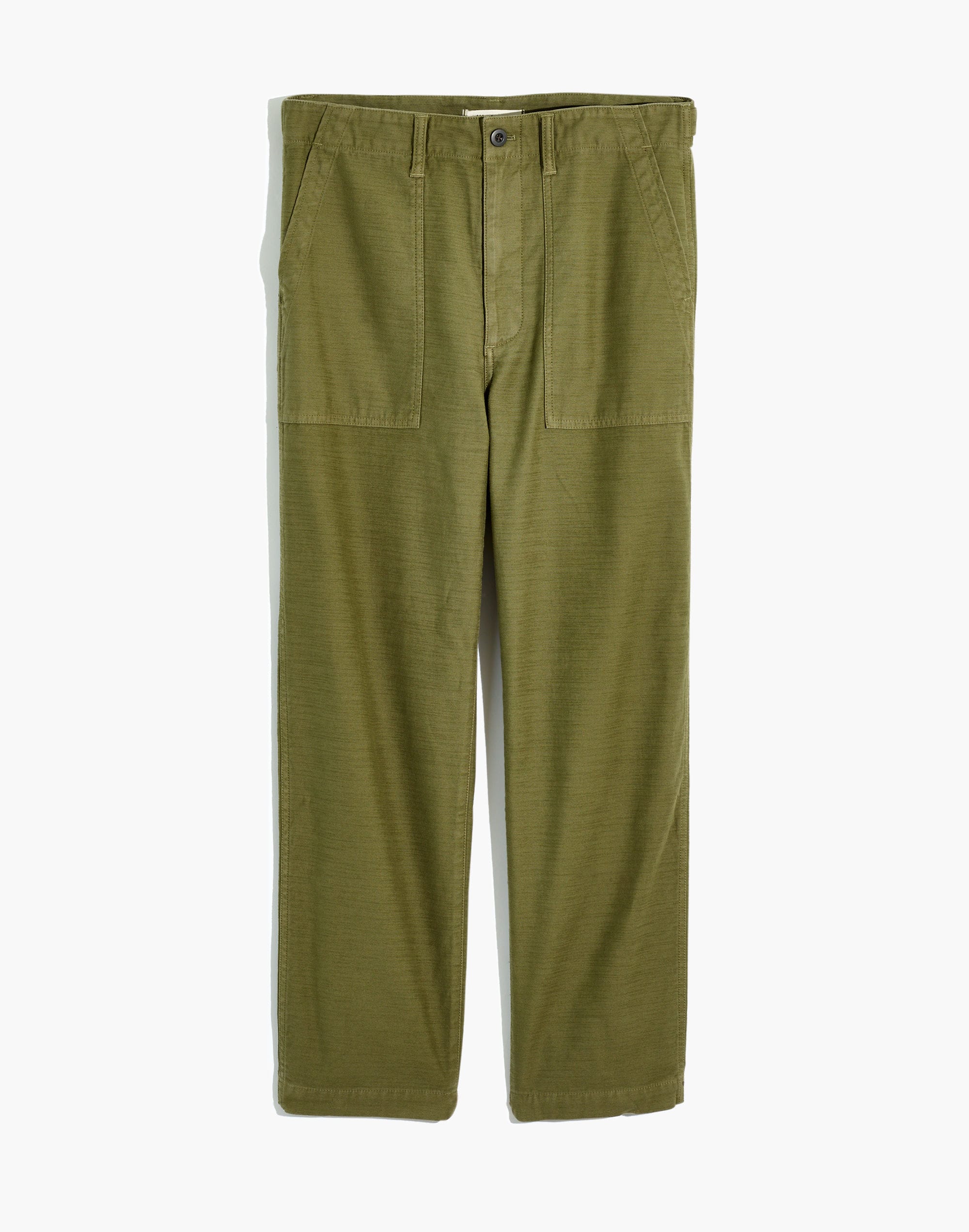 Griff Fatigue Pants