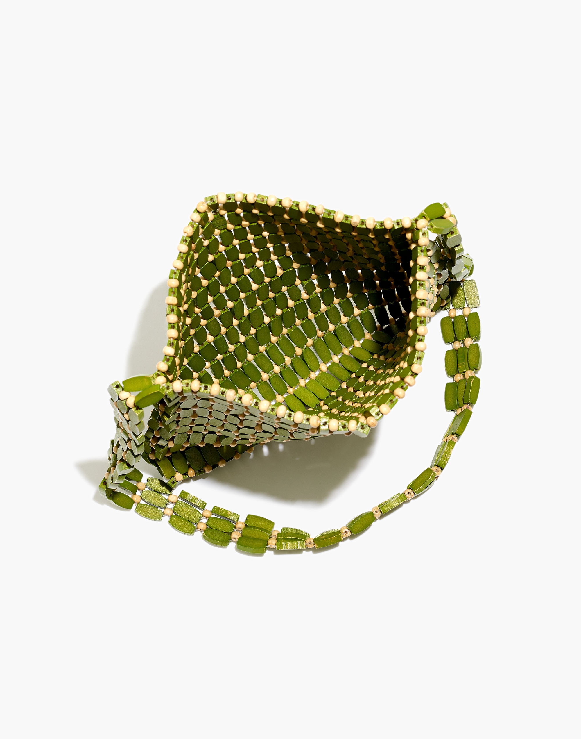 Paloma Wool&reg; Beaded Bag