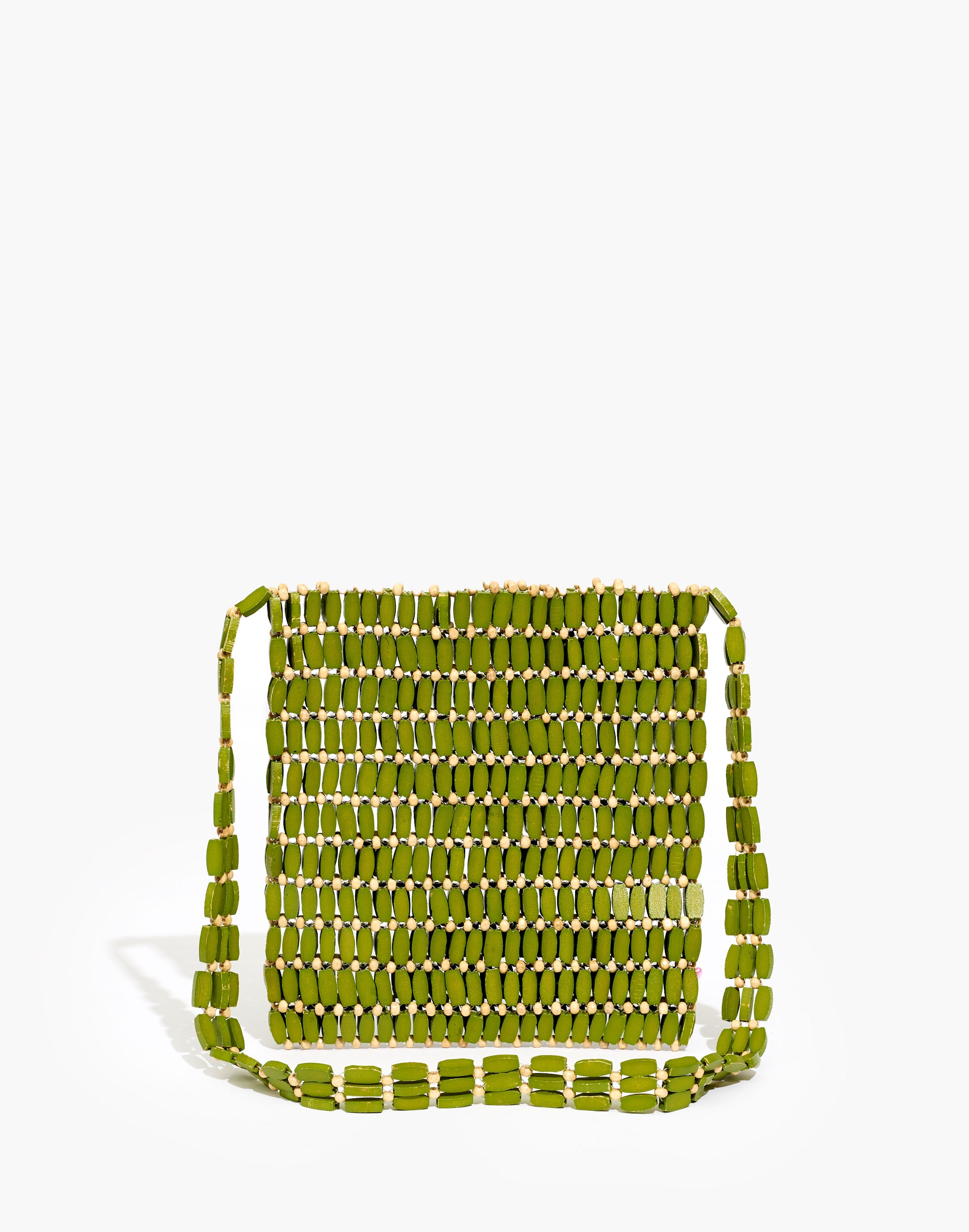 Paloma Wool&reg; Beaded Bag