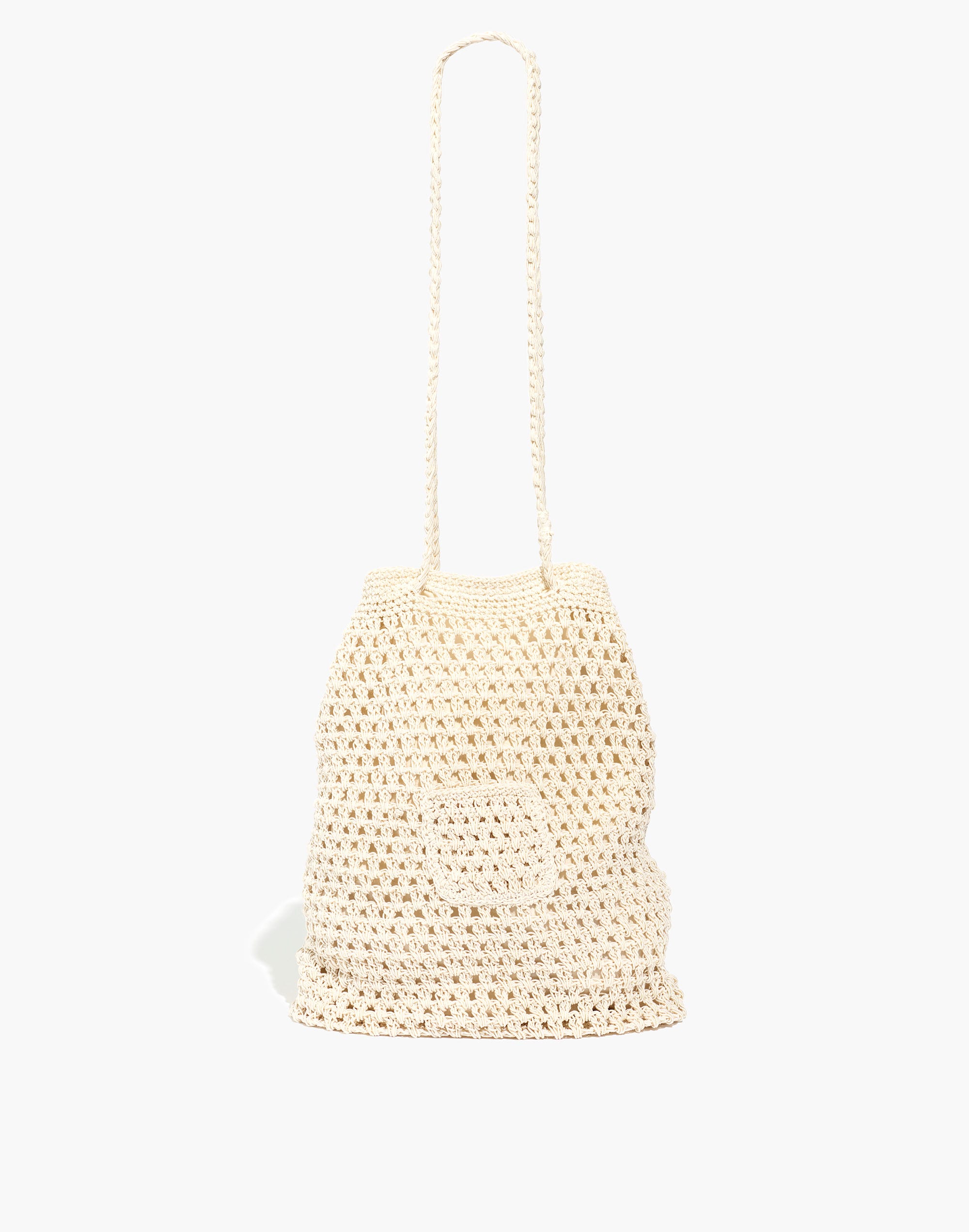 paloma wool&reg; morgui crocheted bag